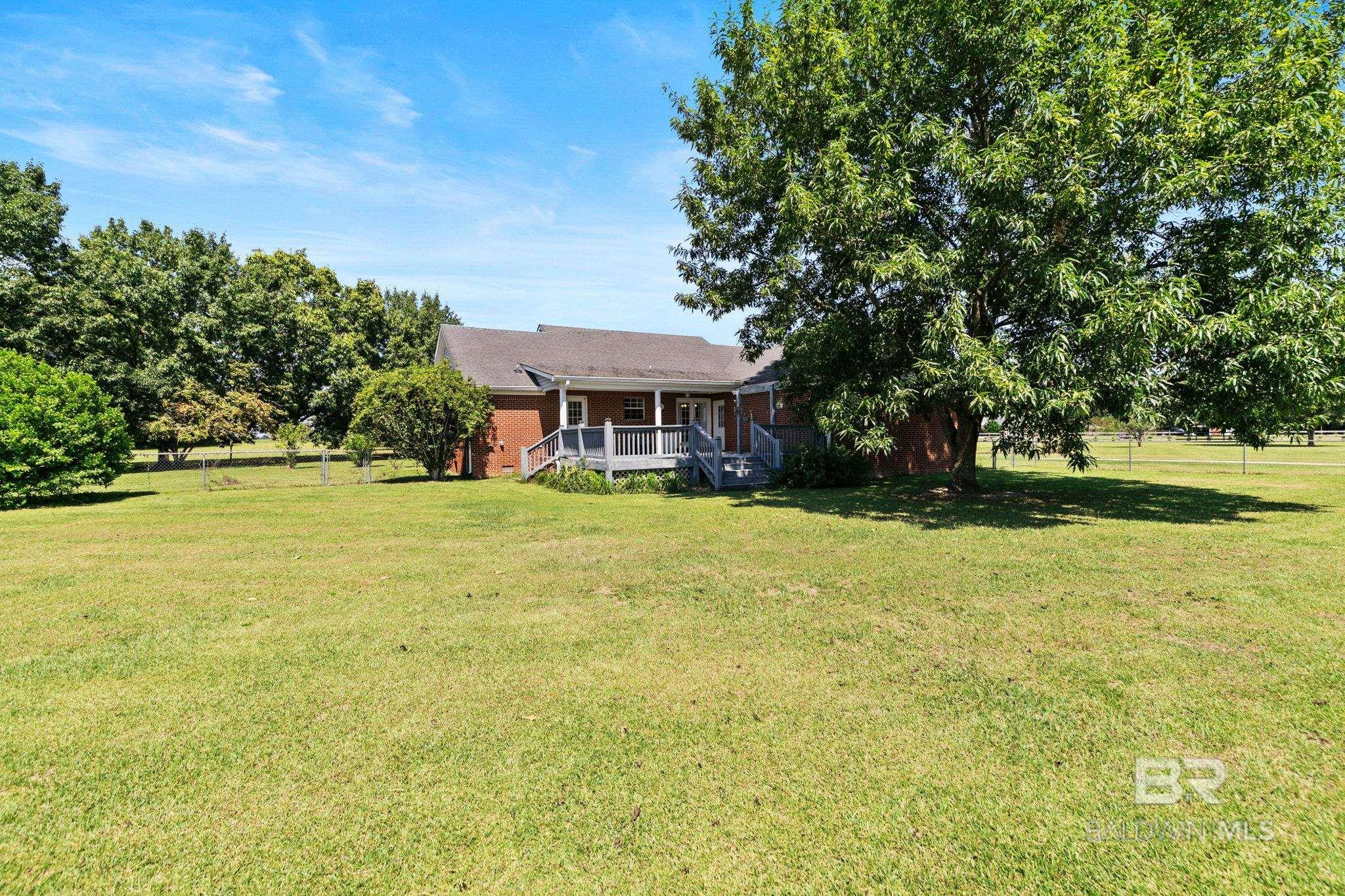 10294 Jack Springs Road