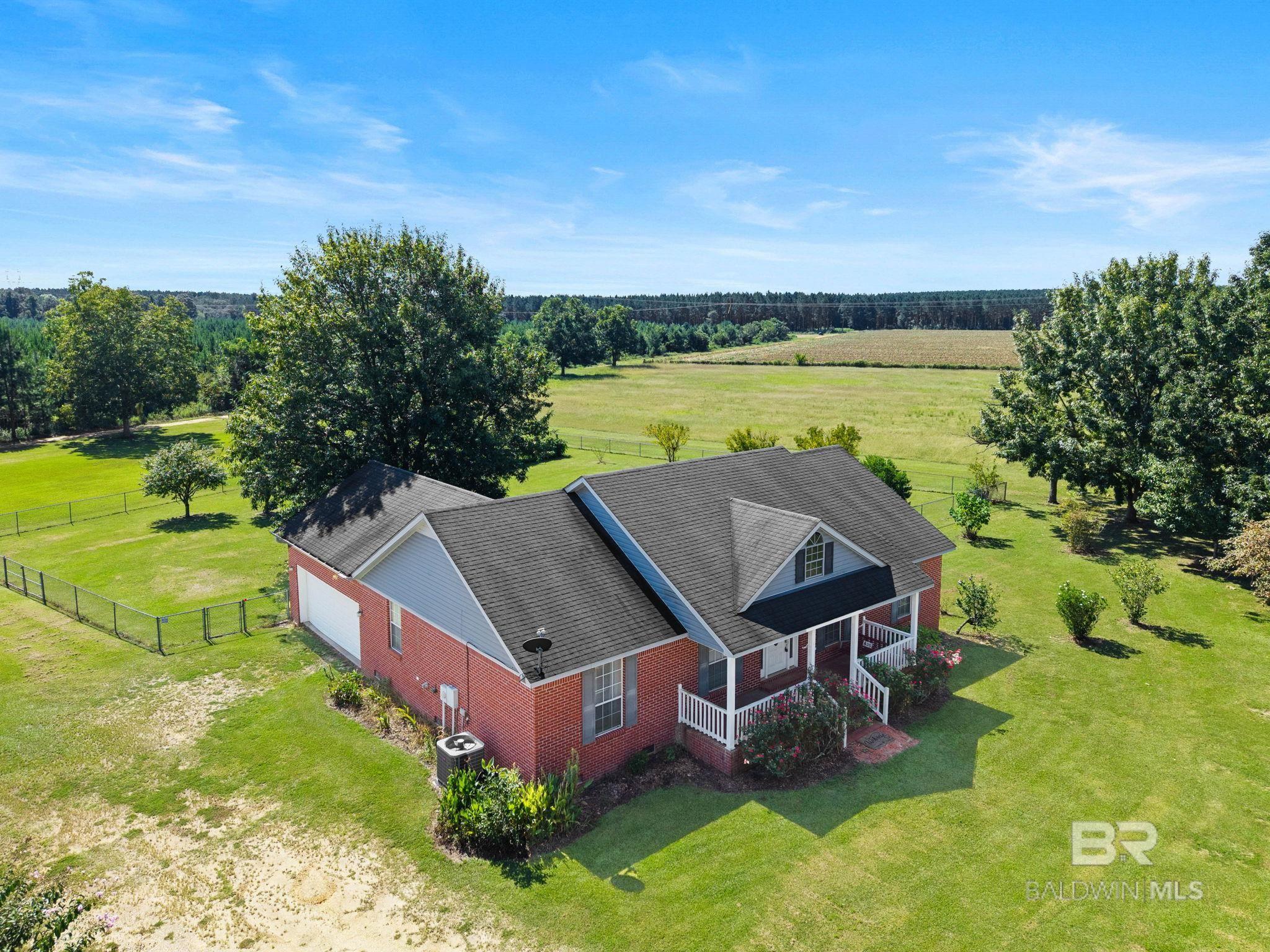 10294 Jack Springs Road