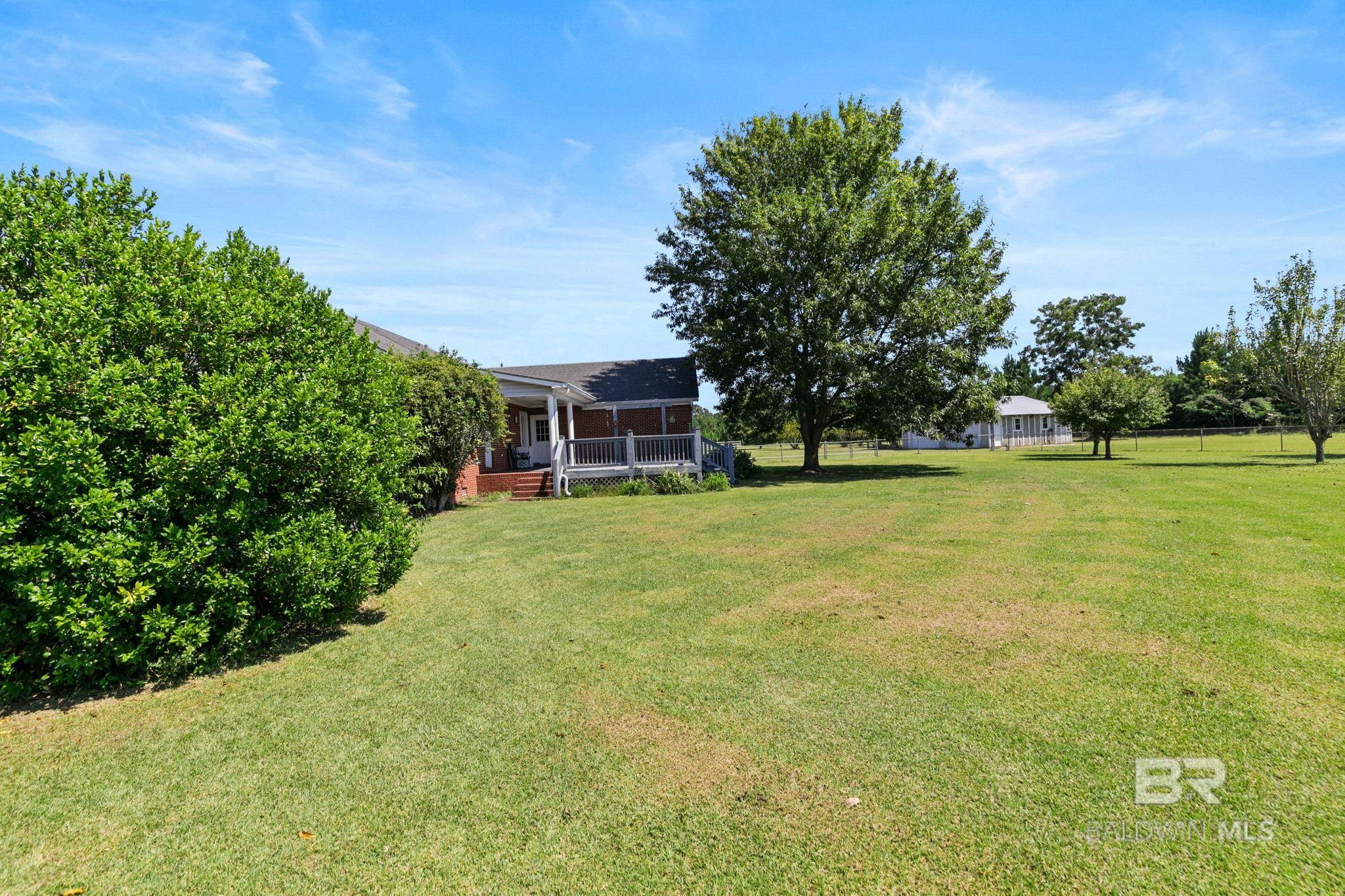 10294 Jack Springs Road