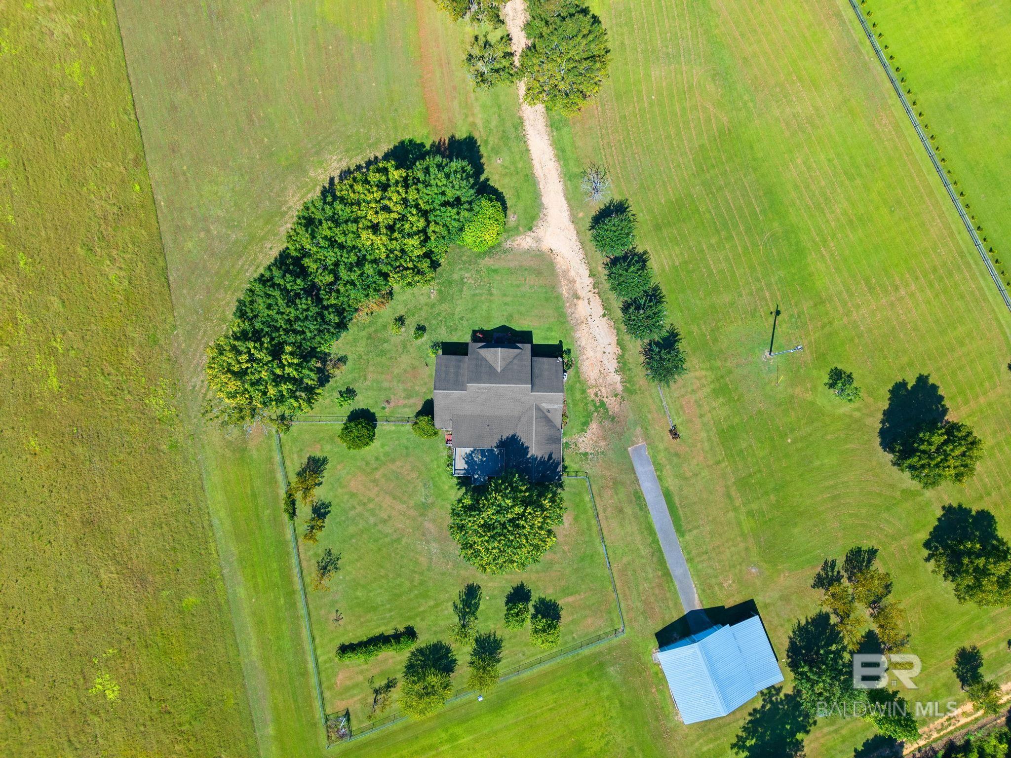 10294 Jack Springs Road