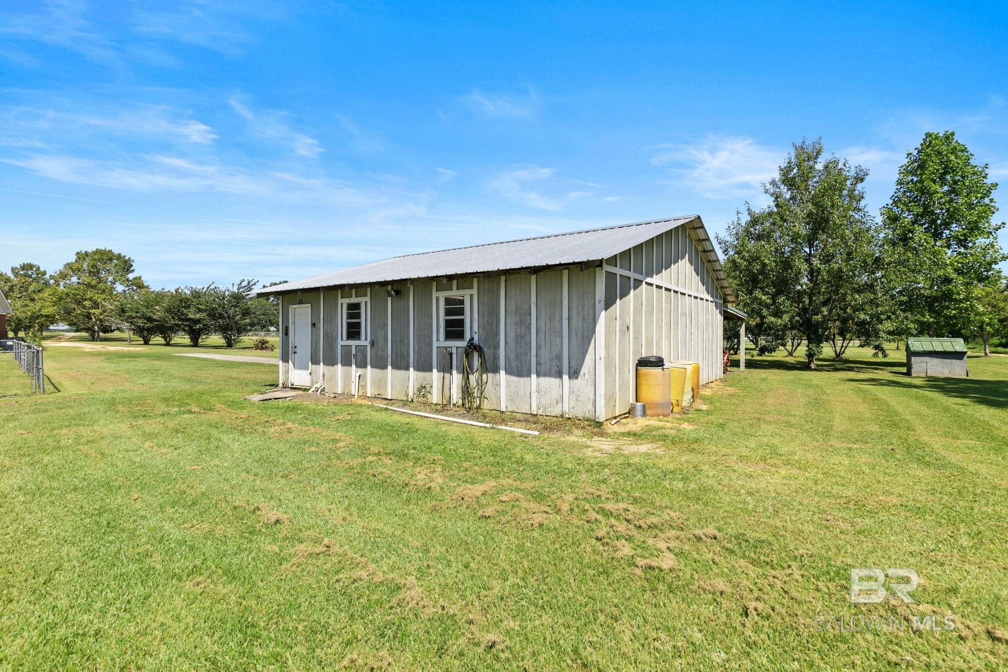 10294 Jack Springs Road