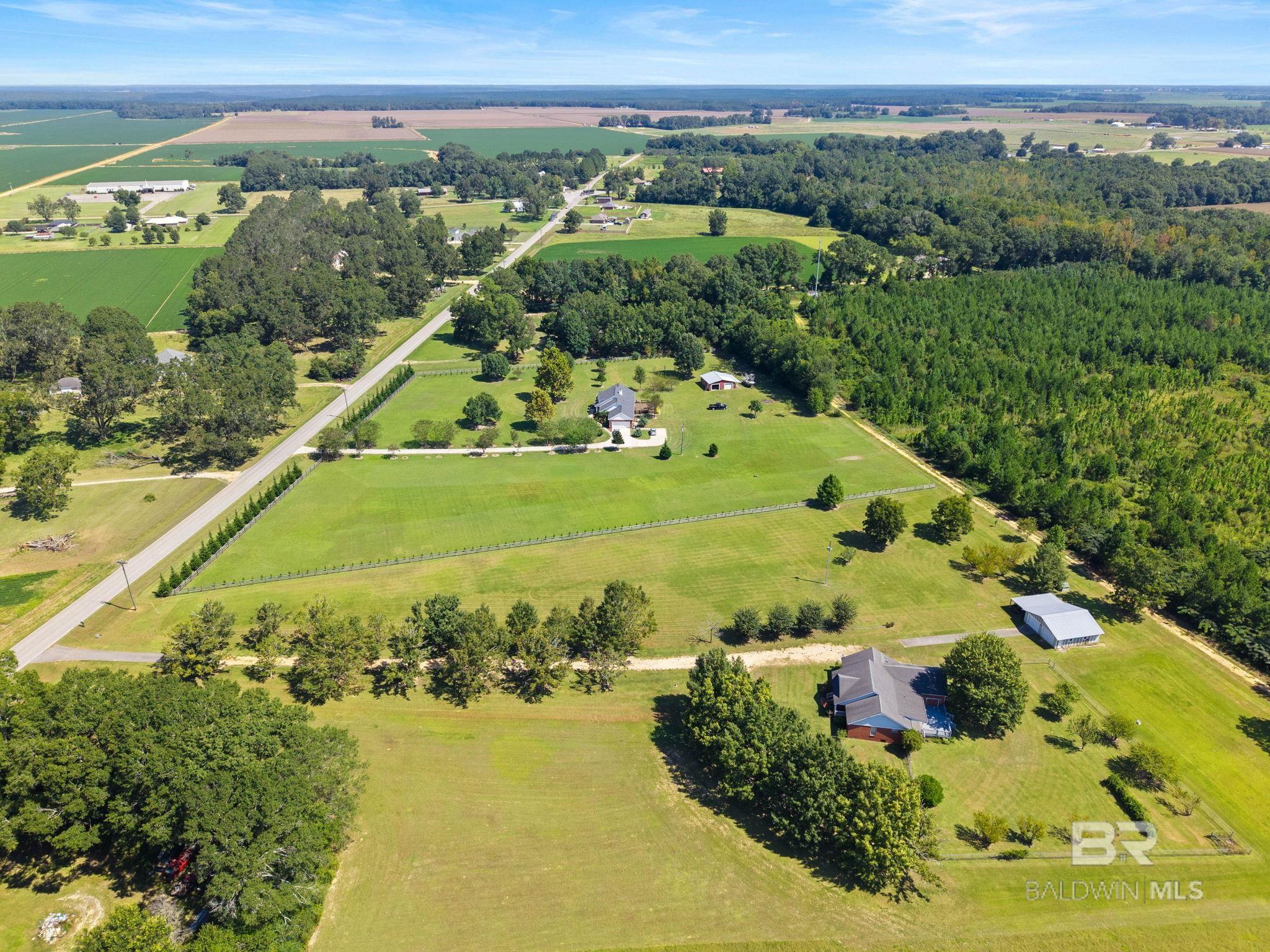10294 Jack Springs Road