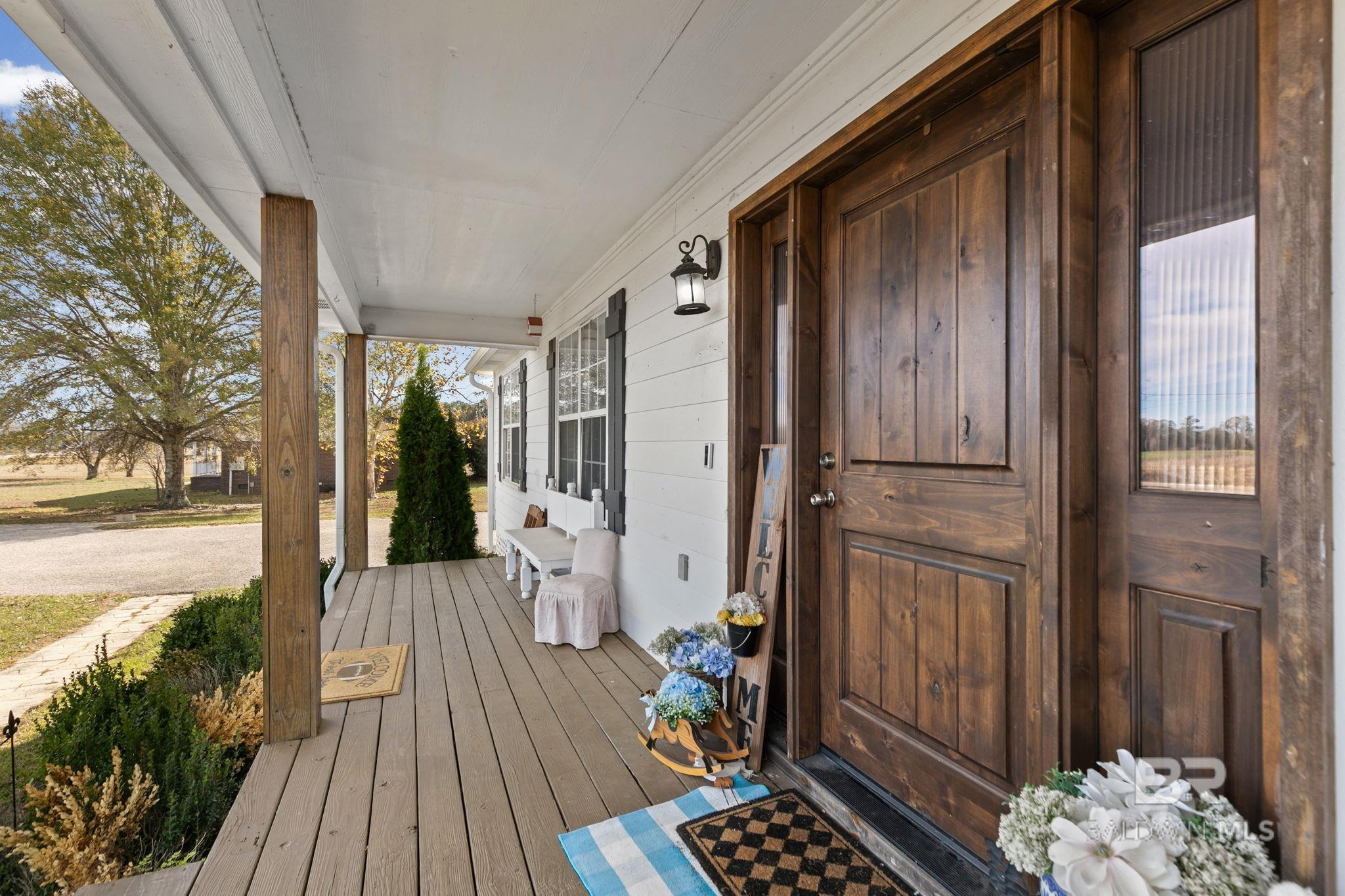 3842 Experiment Farm Road