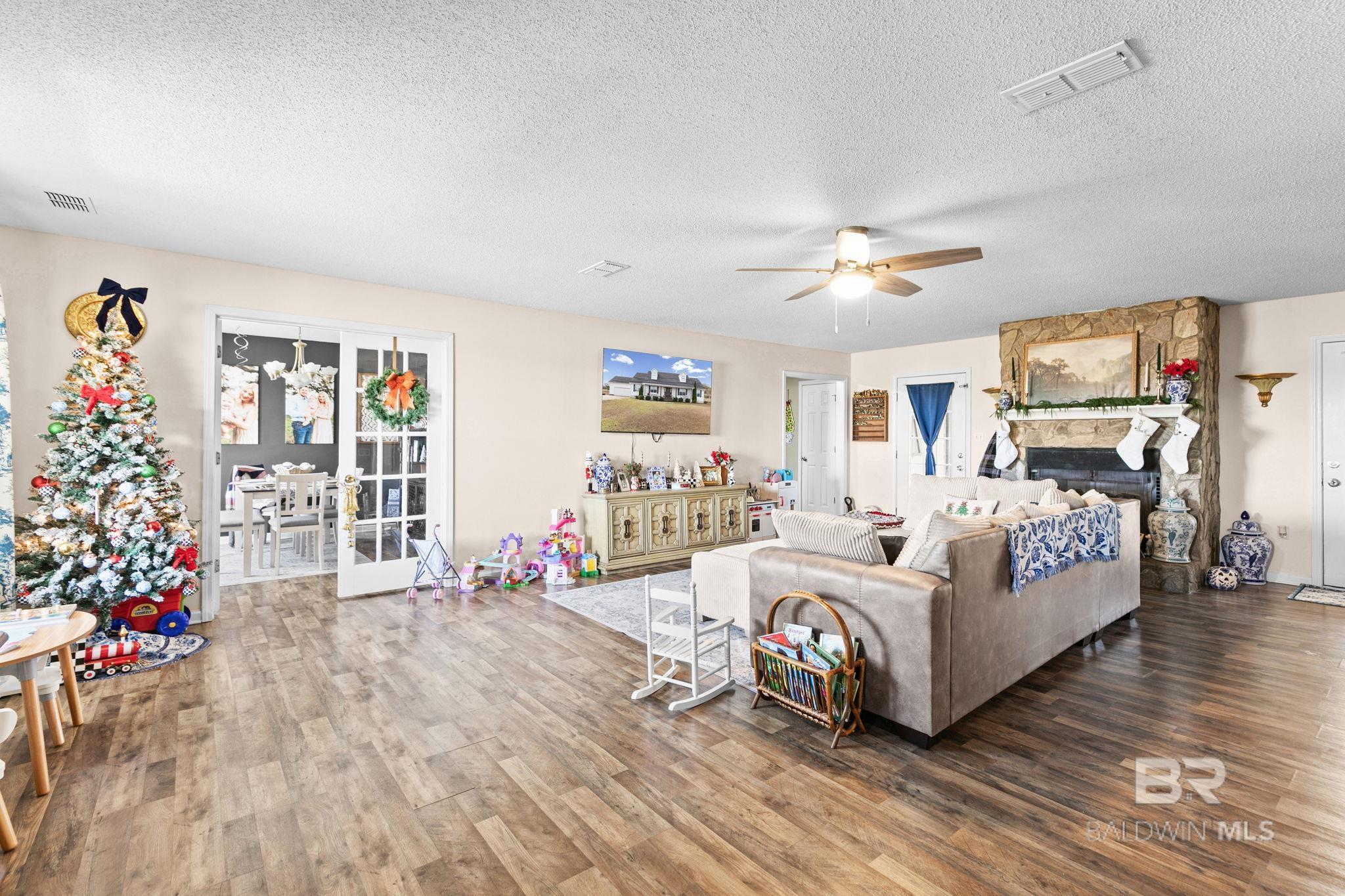 3842 Experiment Farm Road