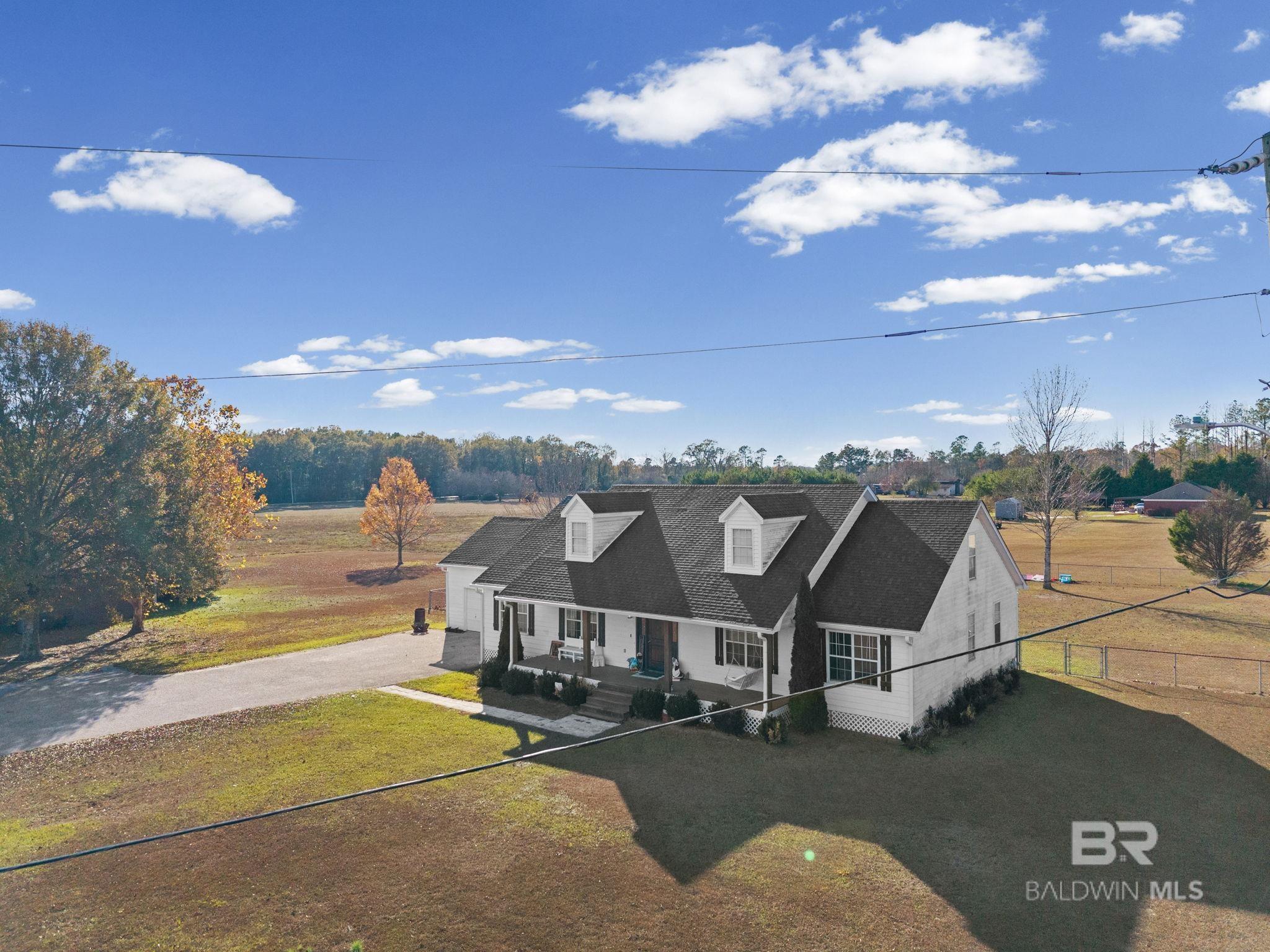 3842 Experiment Farm Road