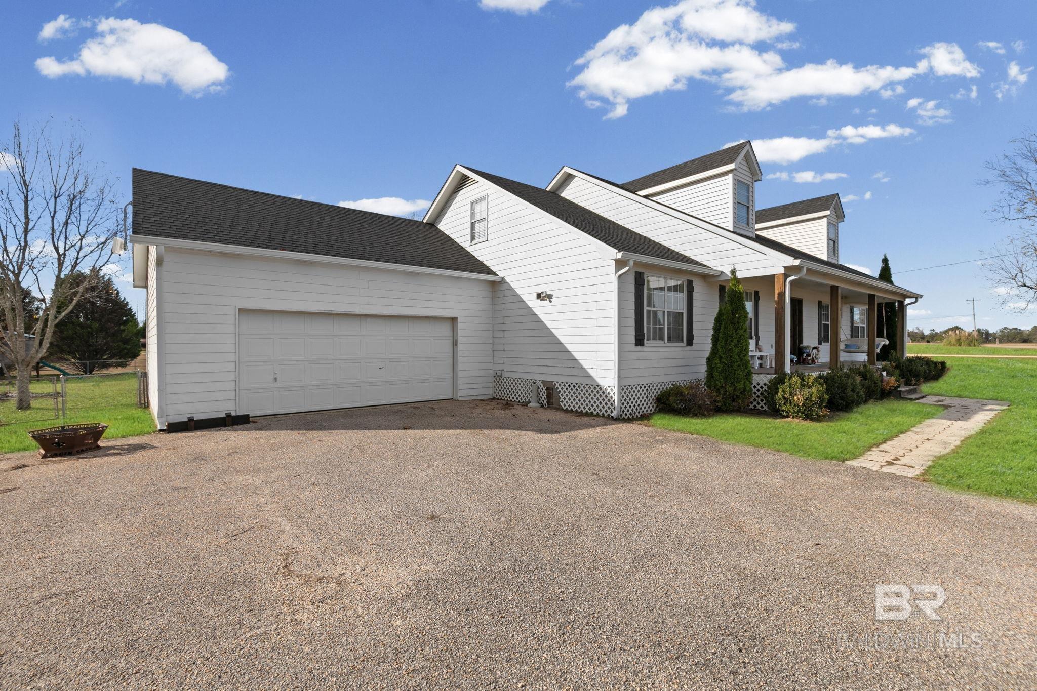 3842 Experiment Farm Road