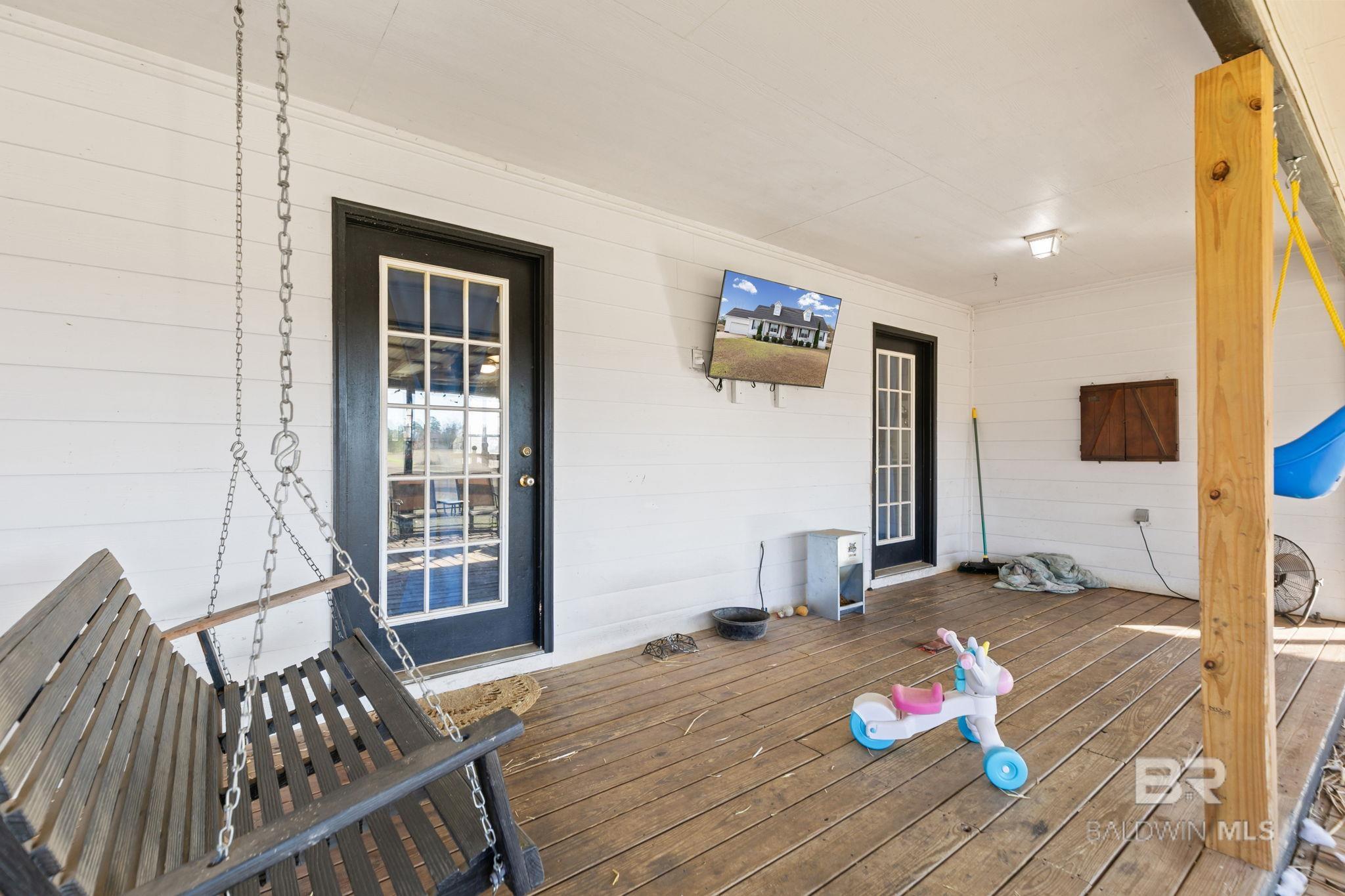 3842 Experiment Farm Road