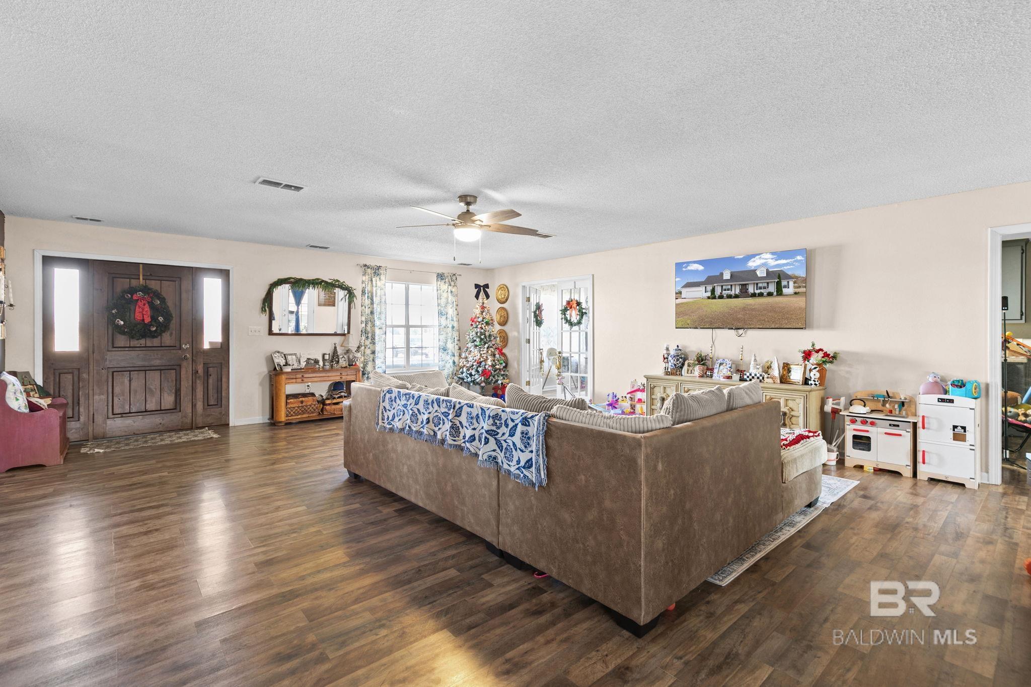 3842 Experiment Farm Road