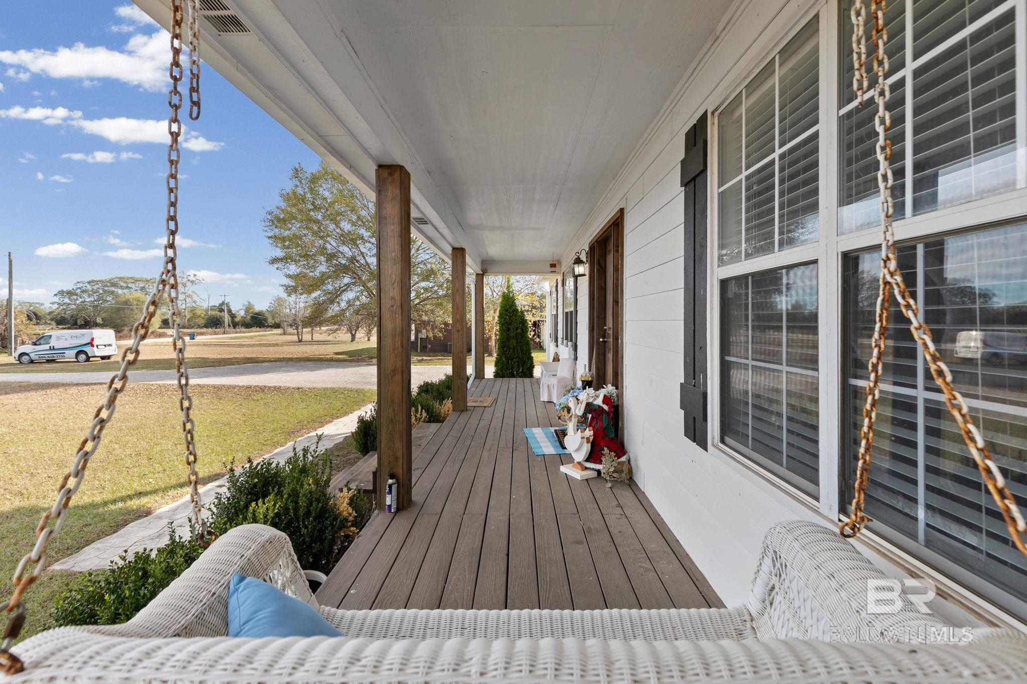 3842 Experiment Farm Road