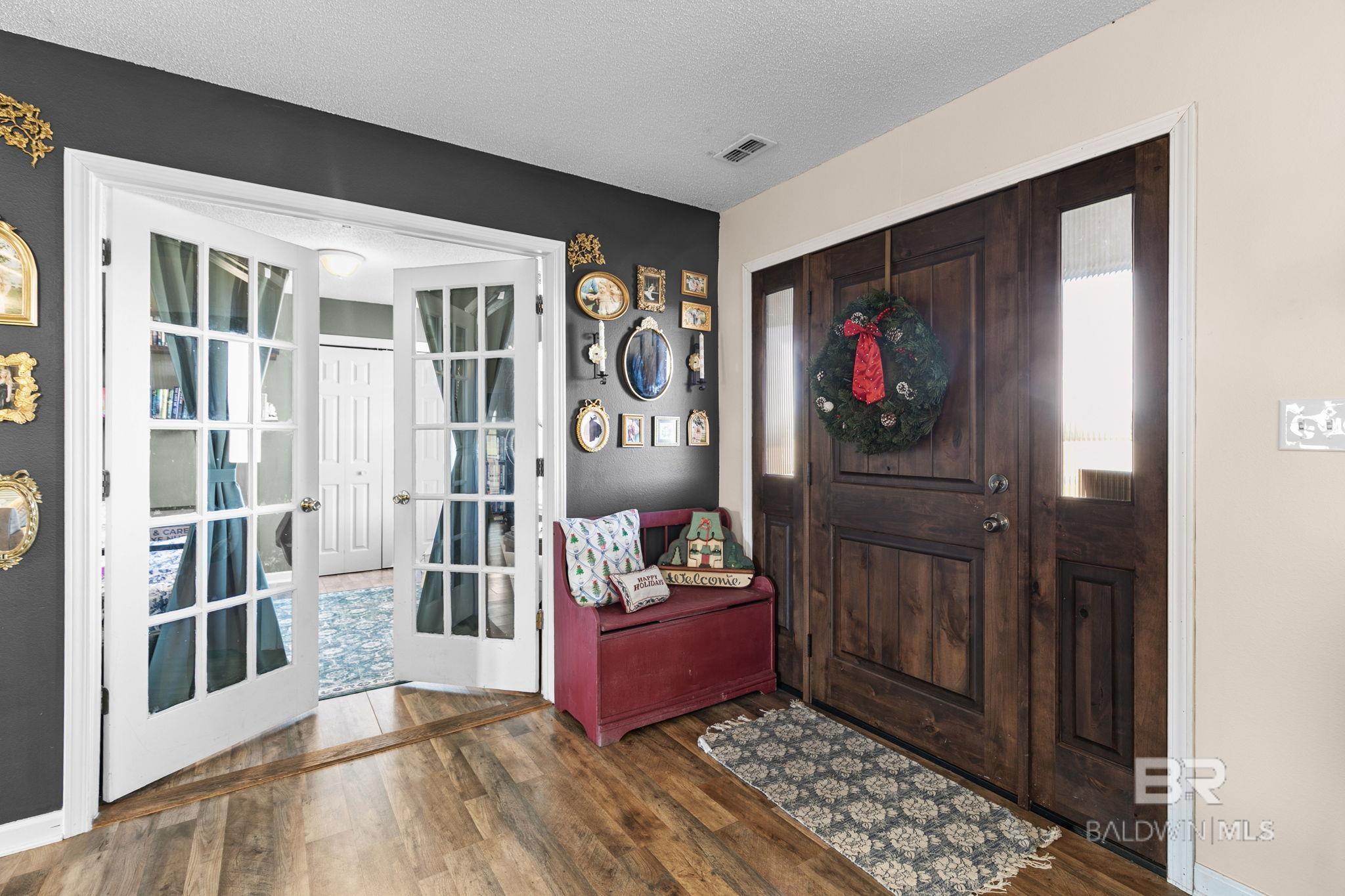 3842 Experiment Farm Road