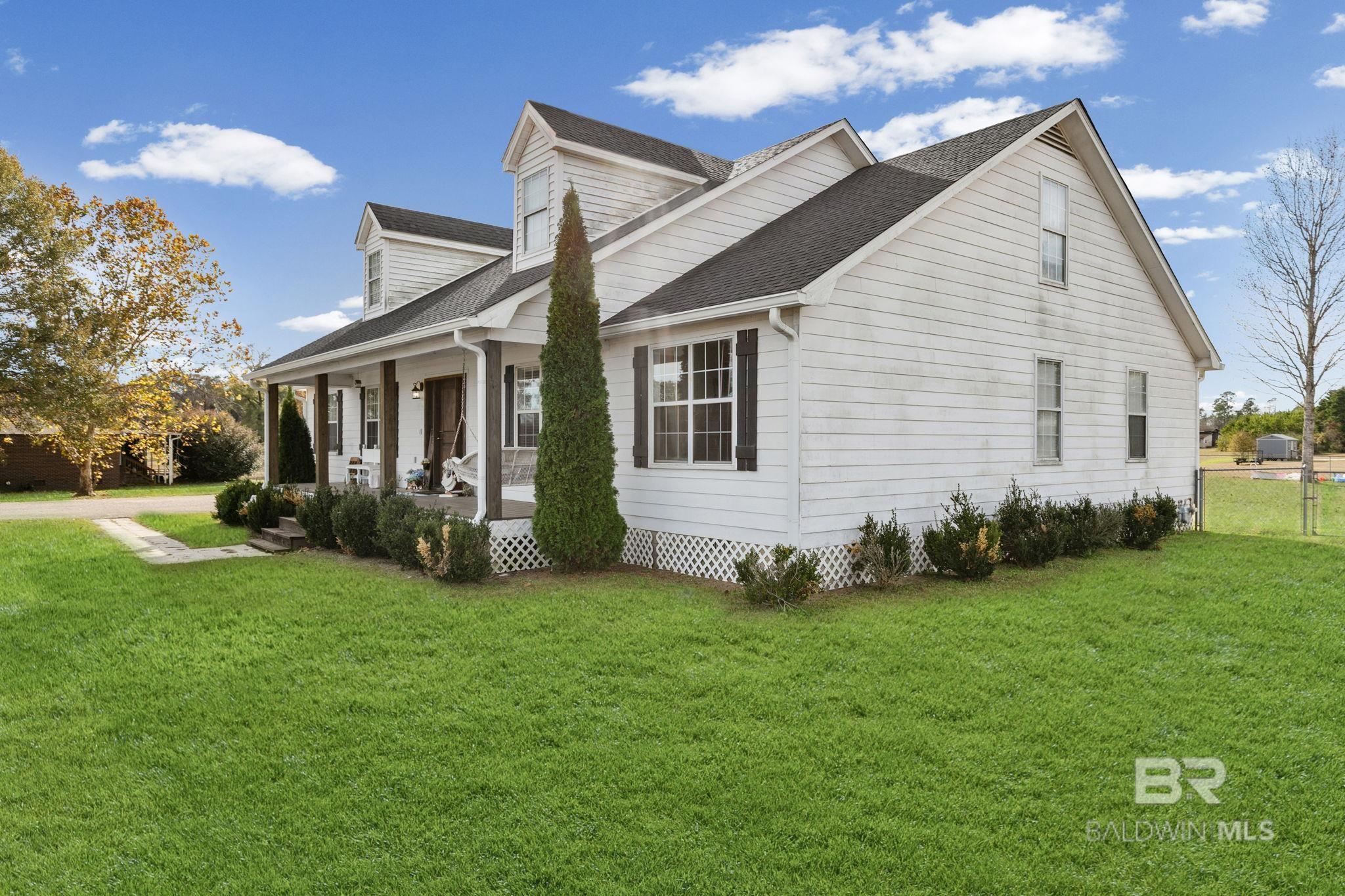 3842 Experiment Farm Road