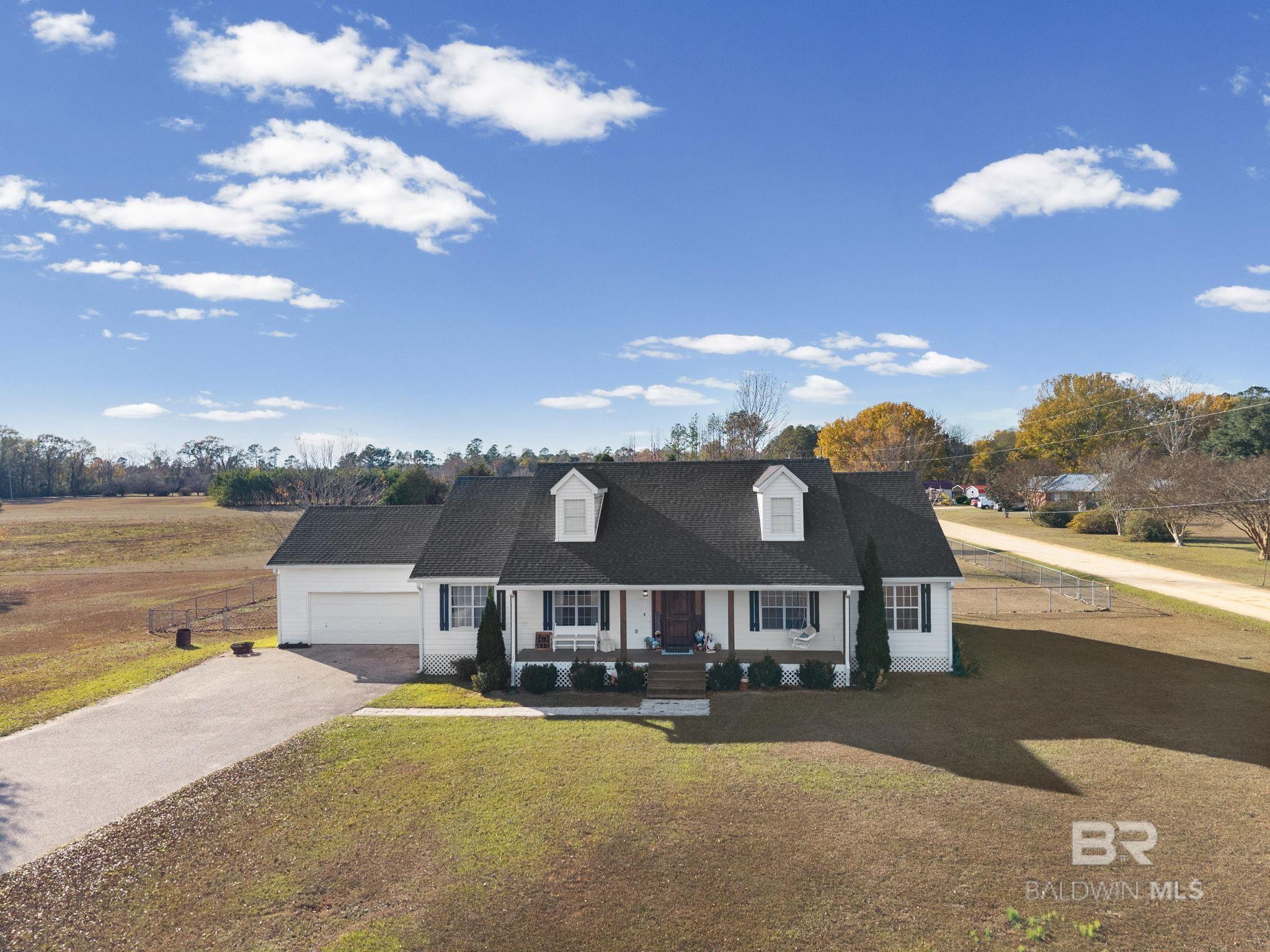 3842 Experiment Farm Road