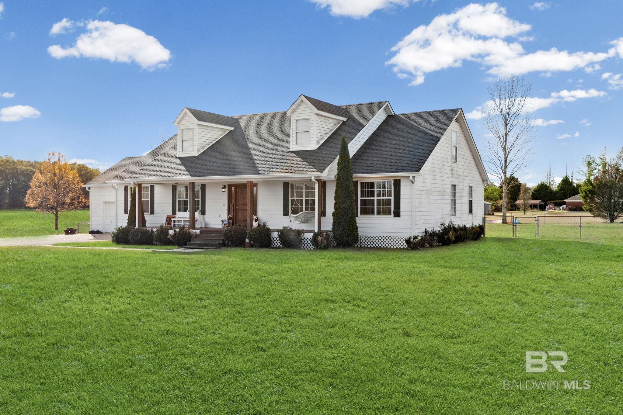 3842 Experiment Farm Road