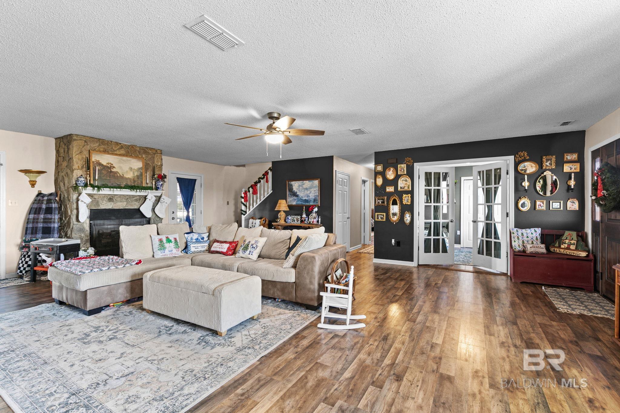 3842 Experiment Farm Road