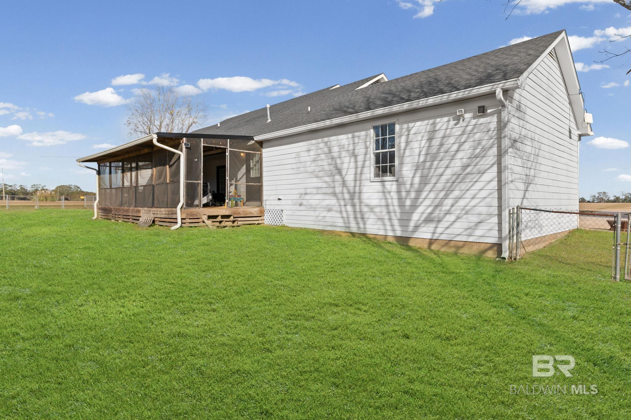 3842 Experiment Farm Road