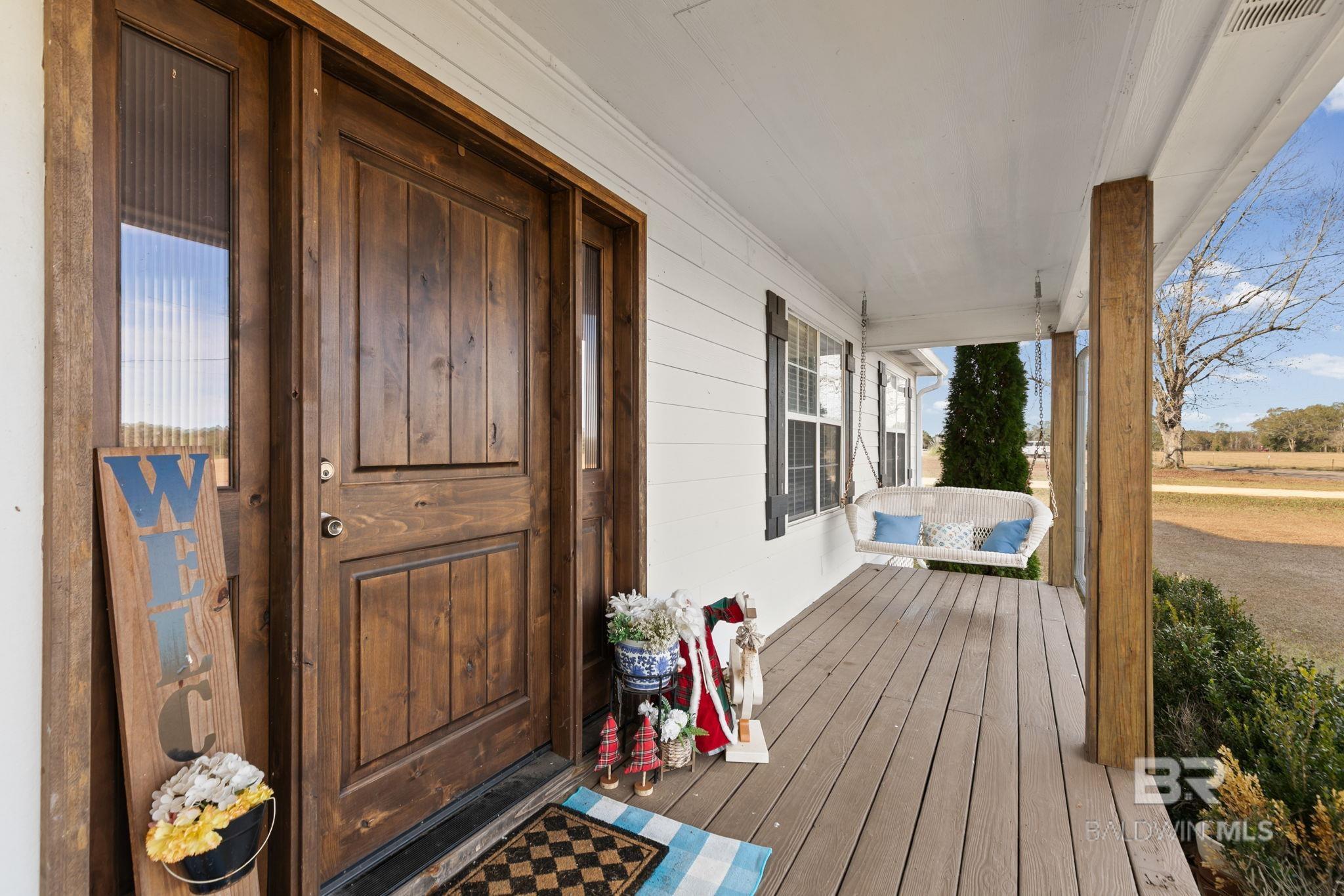 3842 Experiment Farm Road