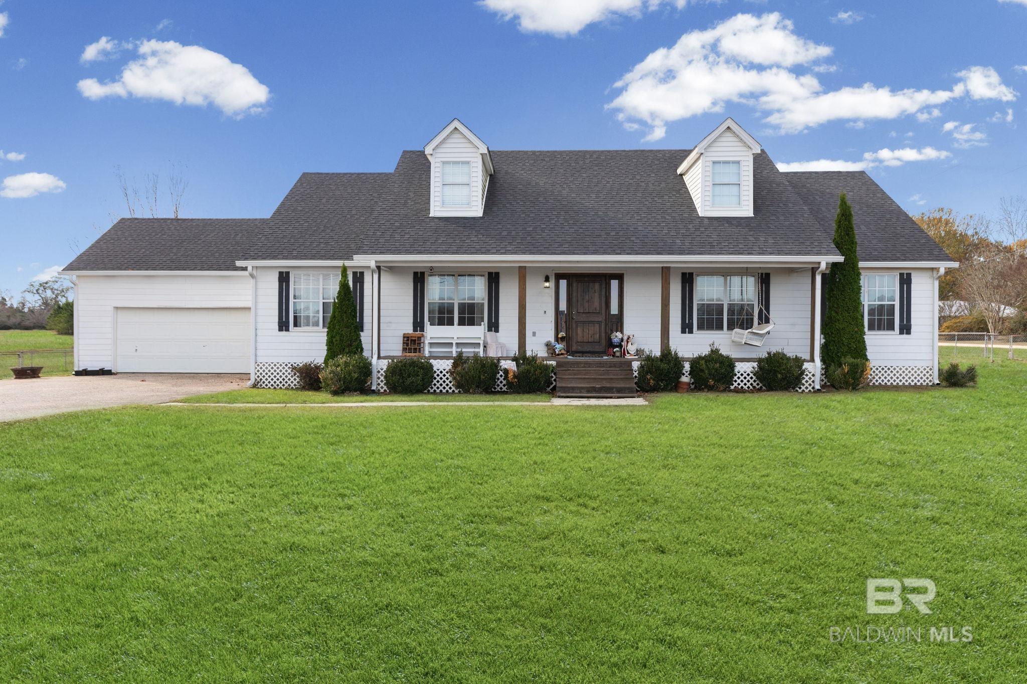 3842 Experiment Farm Road