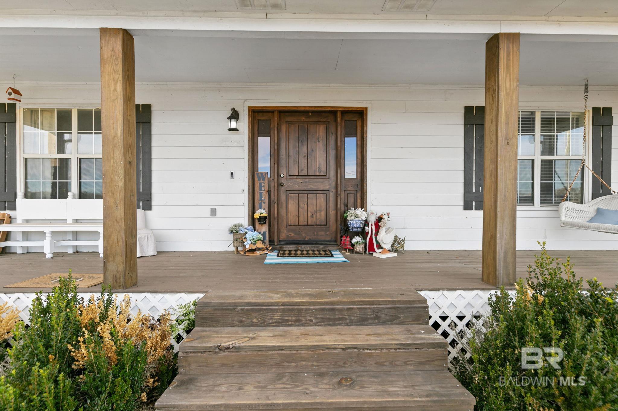 3842 Experiment Farm Road