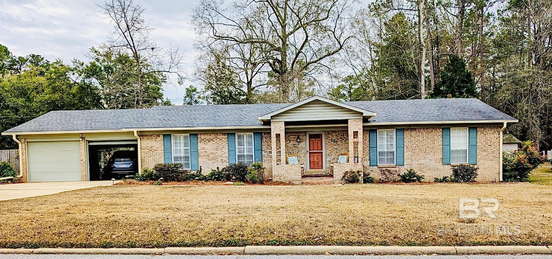 603 Edgewood Drive