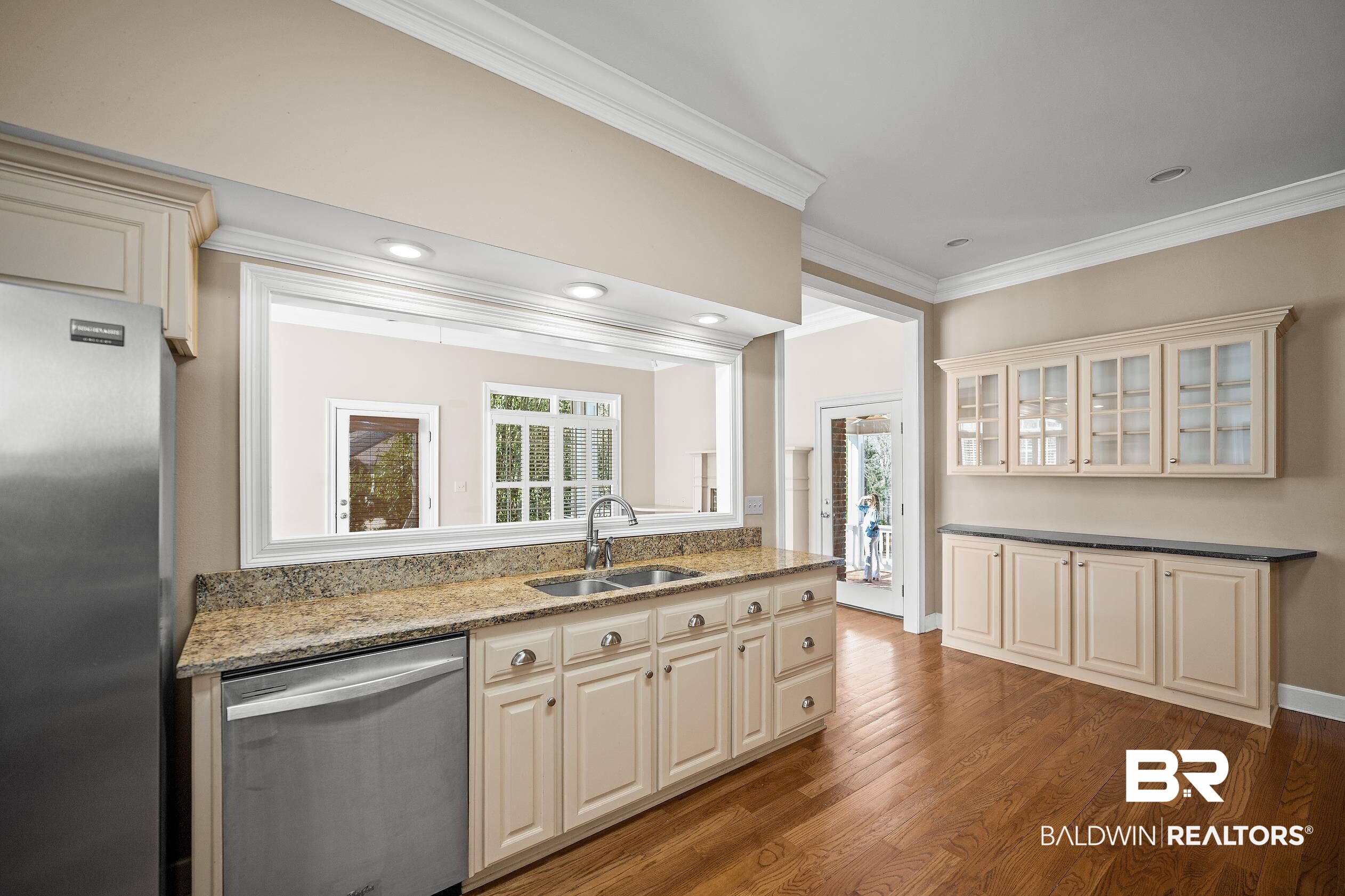 632 Overlook Drive