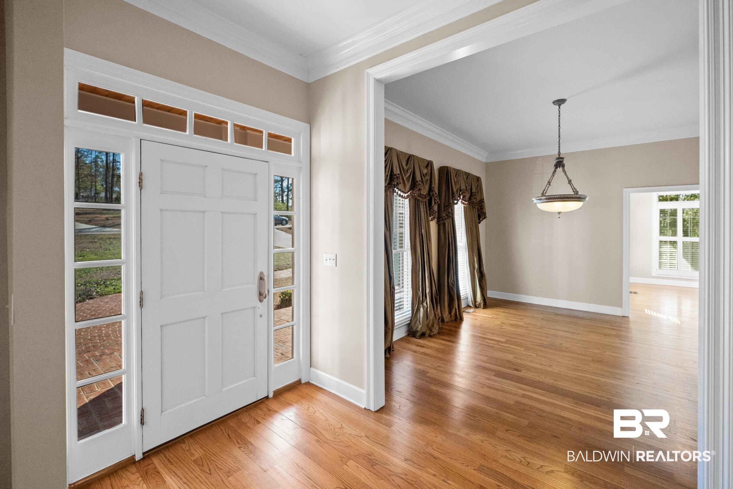 632 Overlook Drive