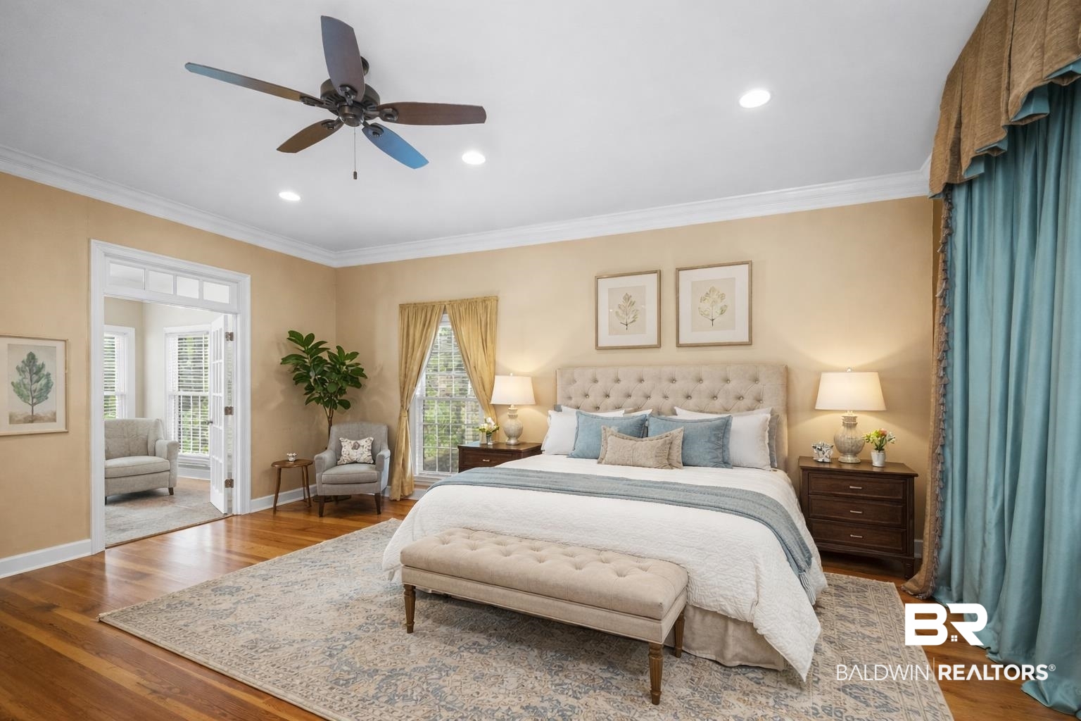 632 Overlook Drive