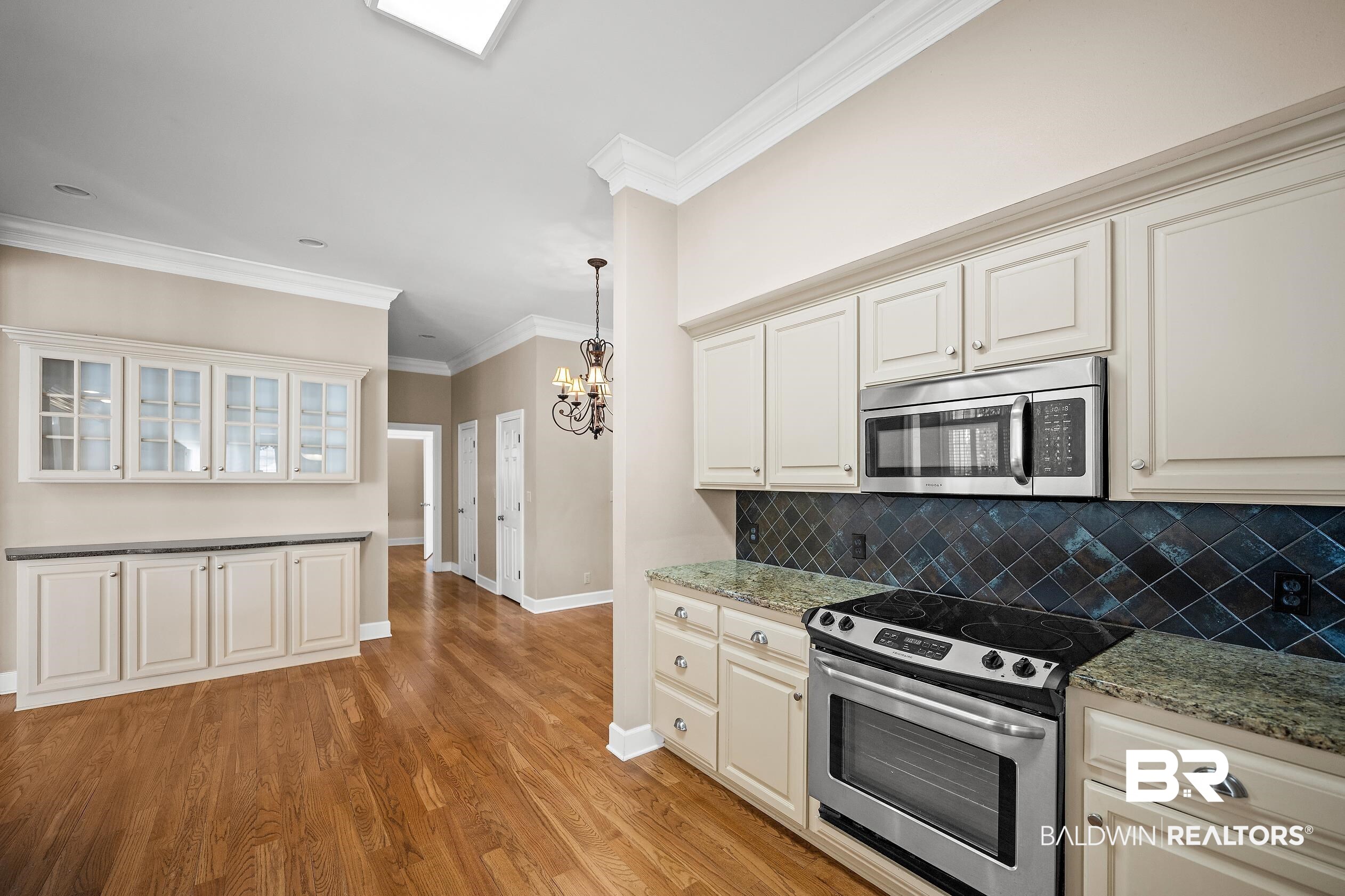 632 Overlook Drive