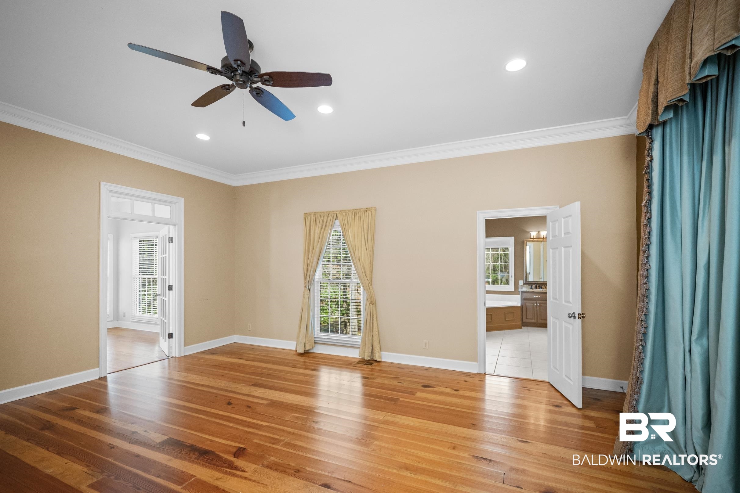 632 Overlook Drive