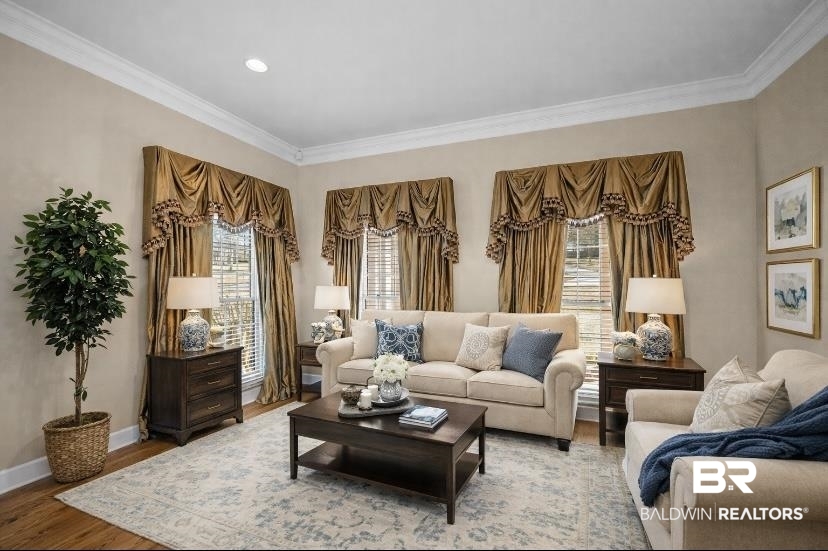 632 Overlook Drive