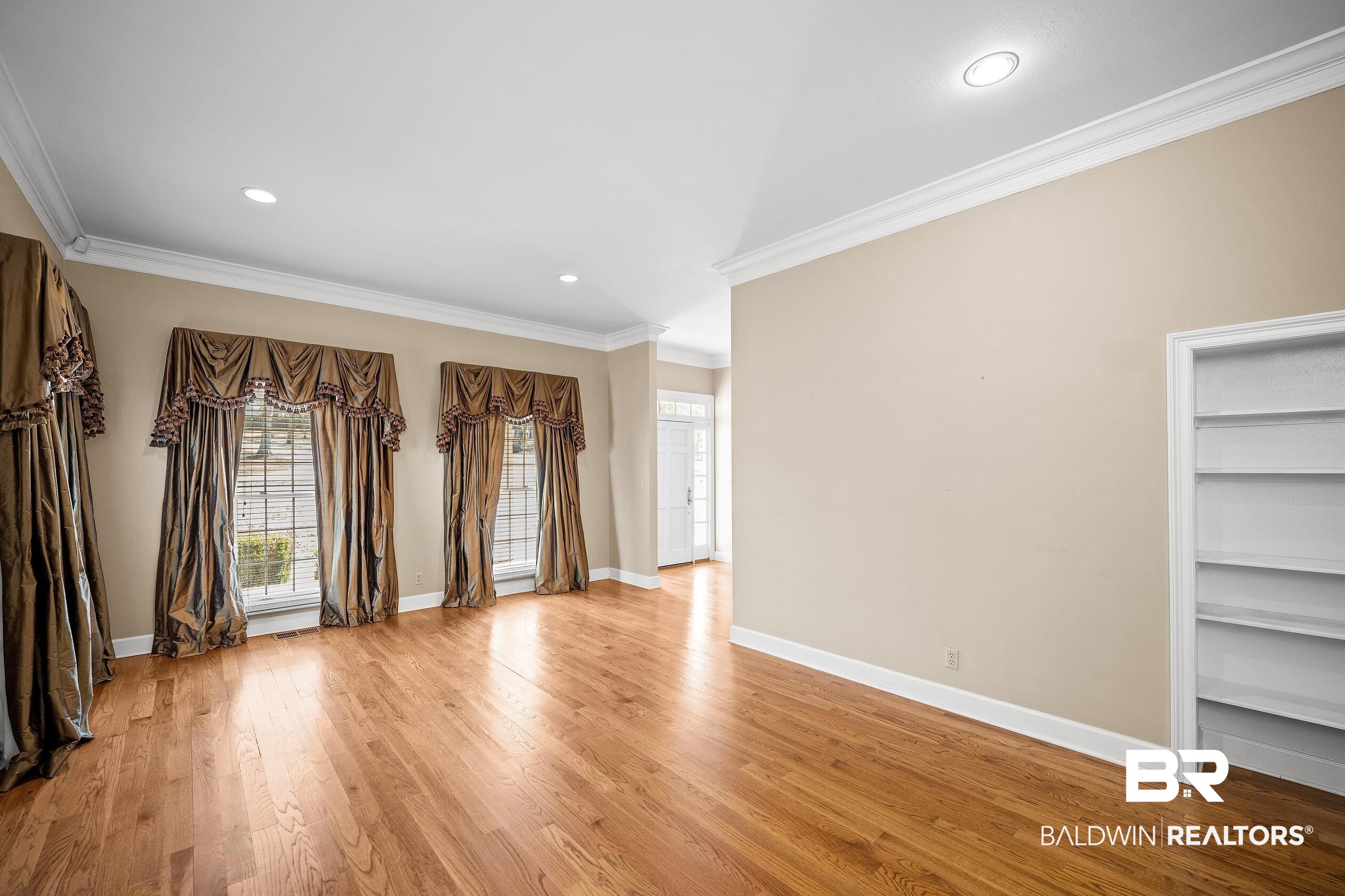 632 Overlook Drive