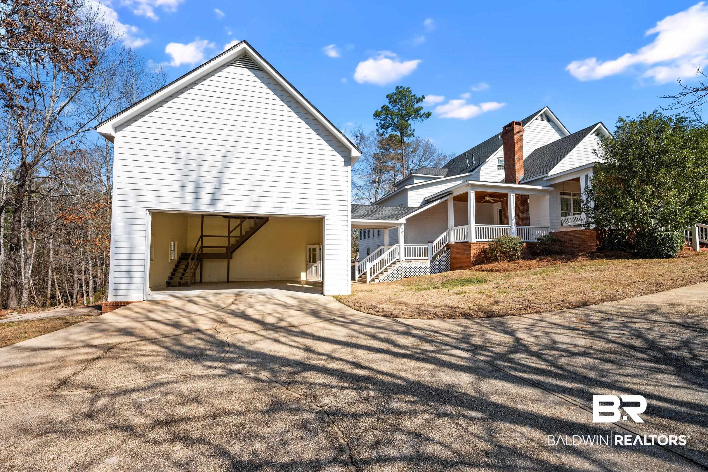 632 Overlook Drive