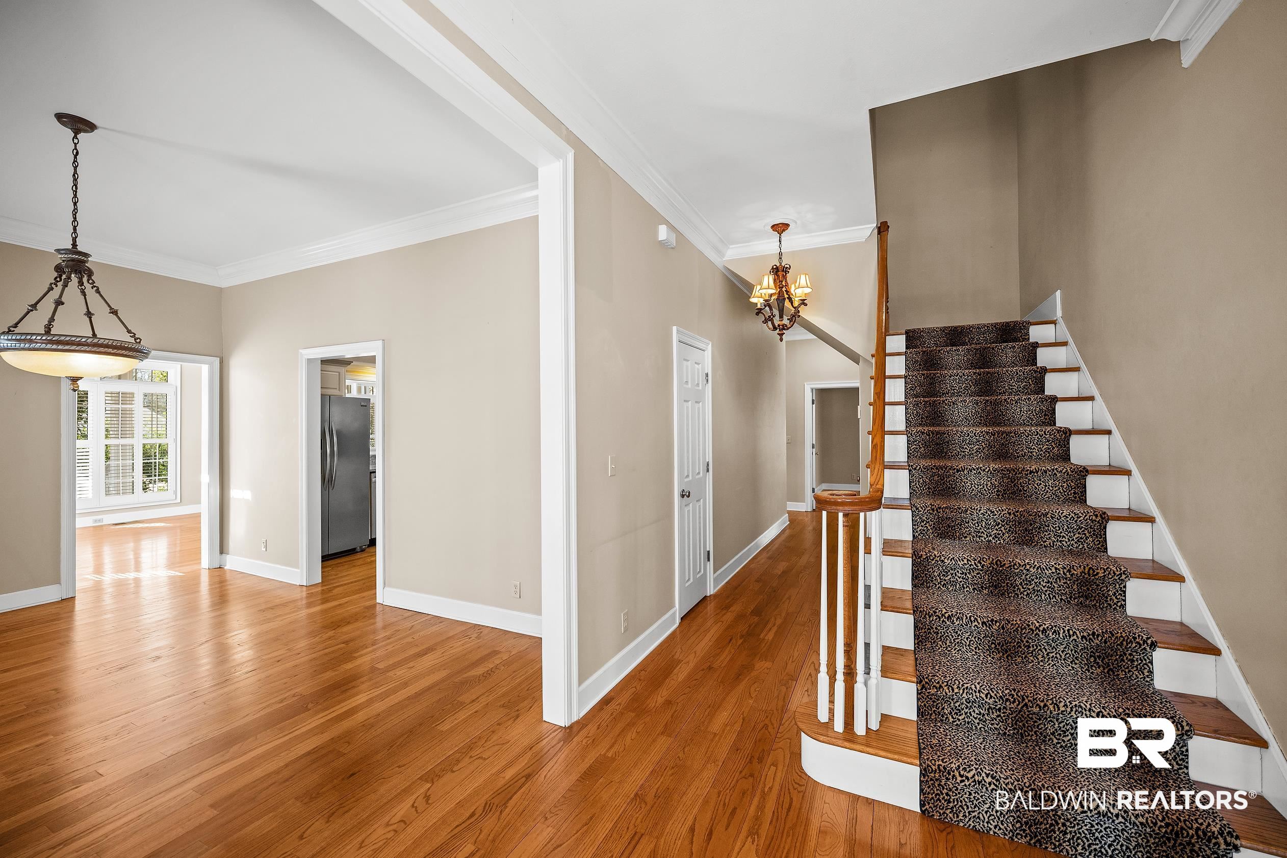 632 Overlook Drive