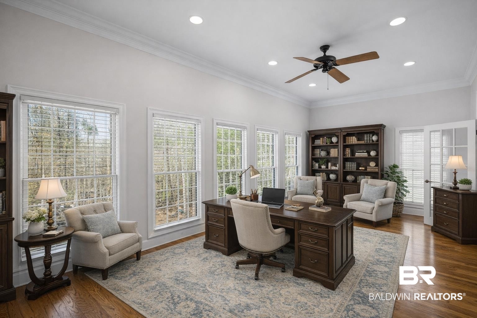 632 Overlook Drive