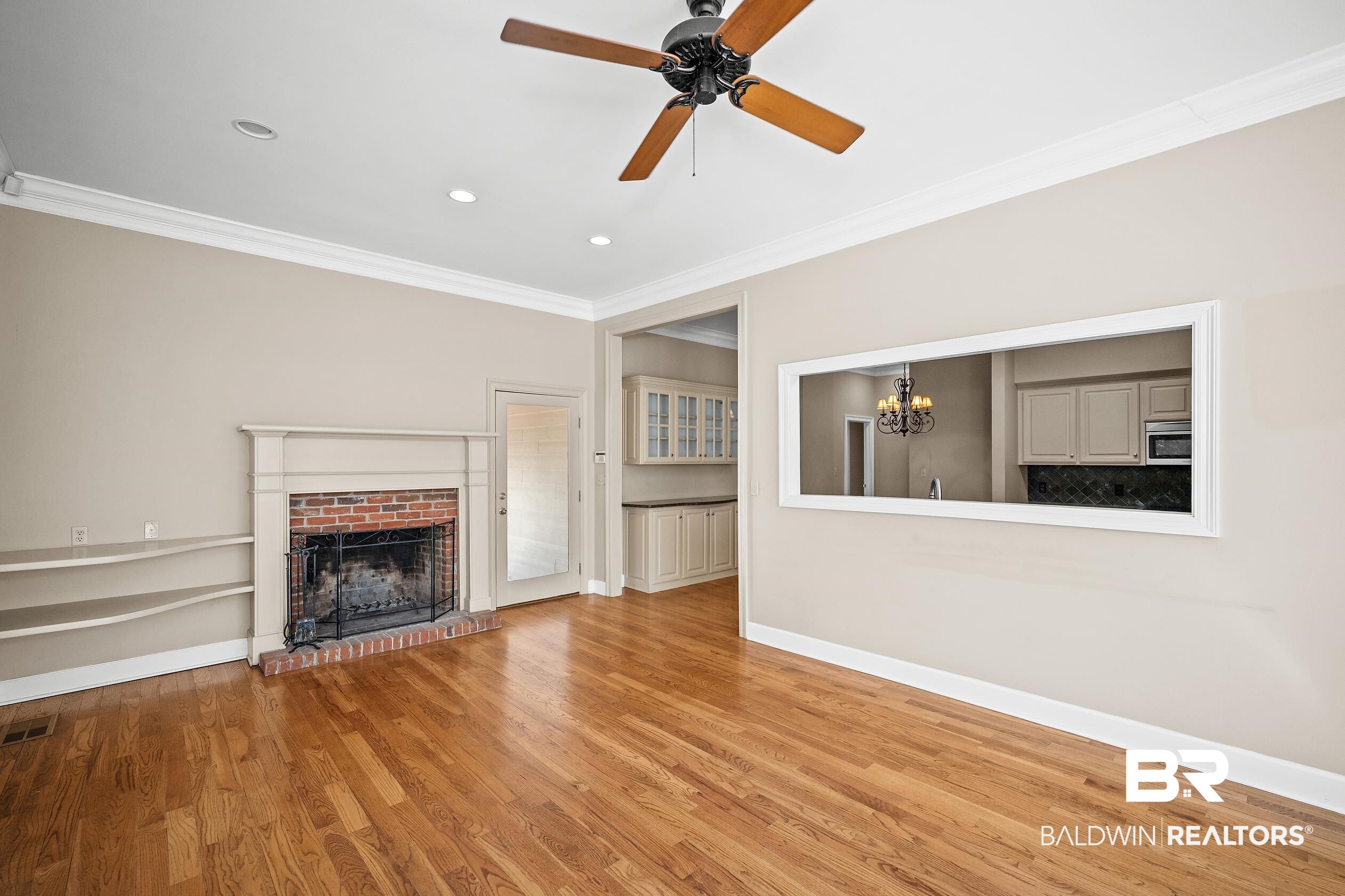 632 Overlook Drive