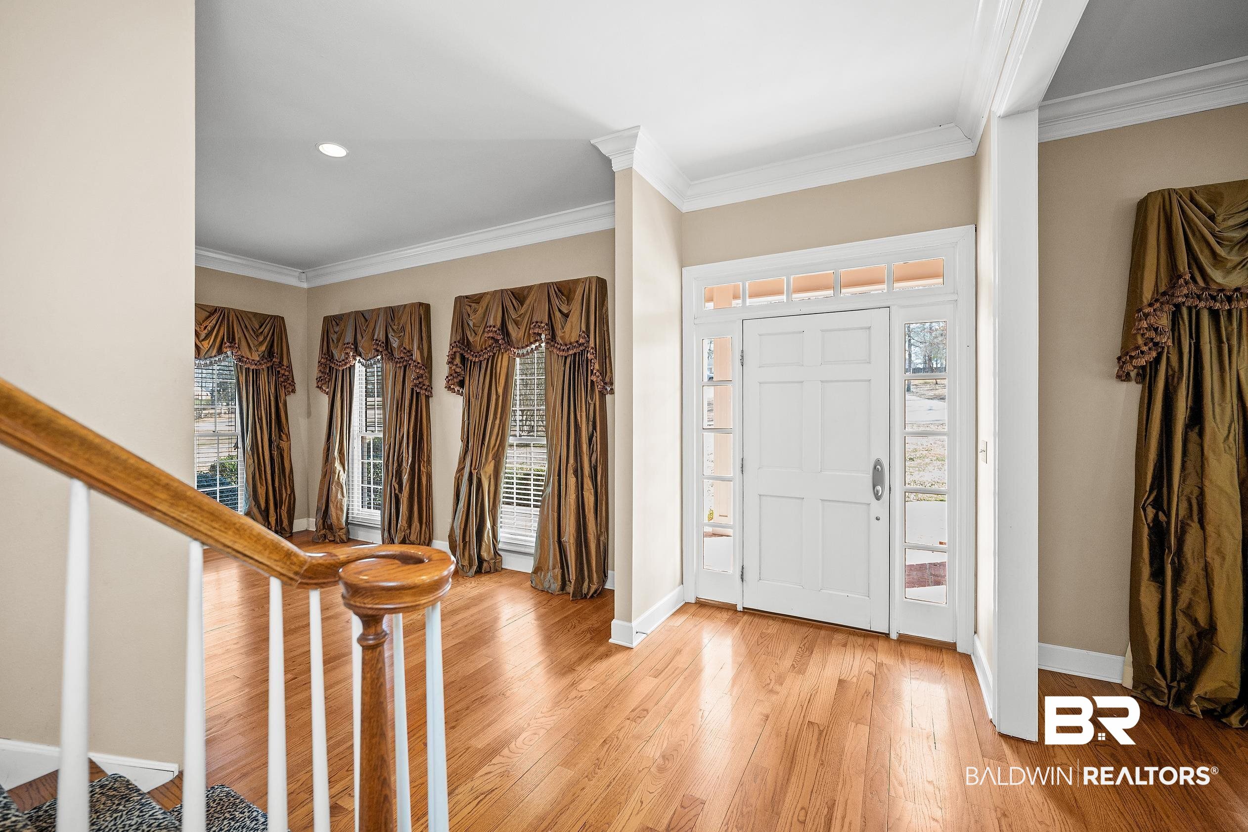 632 Overlook Drive