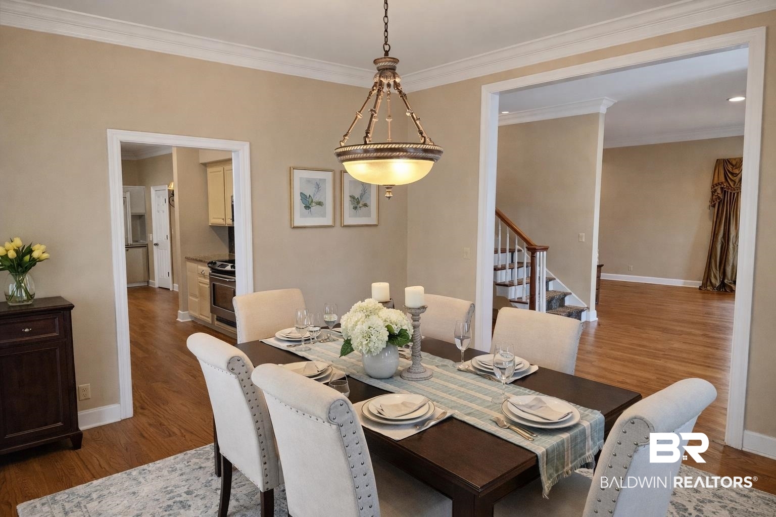 632 Overlook Drive