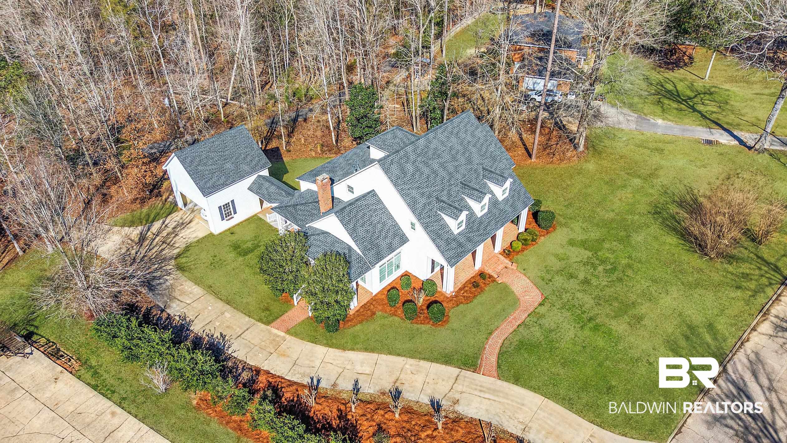 632 Overlook Drive