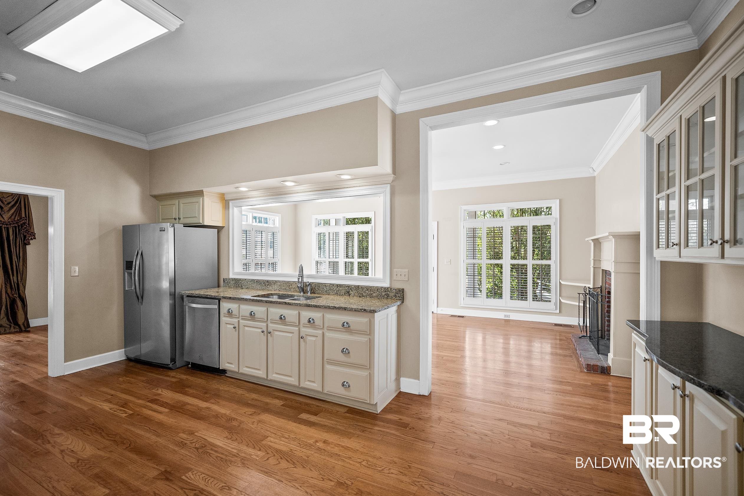 632 Overlook Drive
