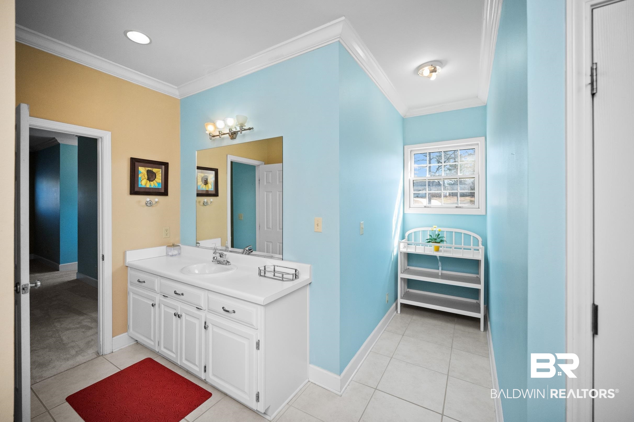 632 Overlook Drive