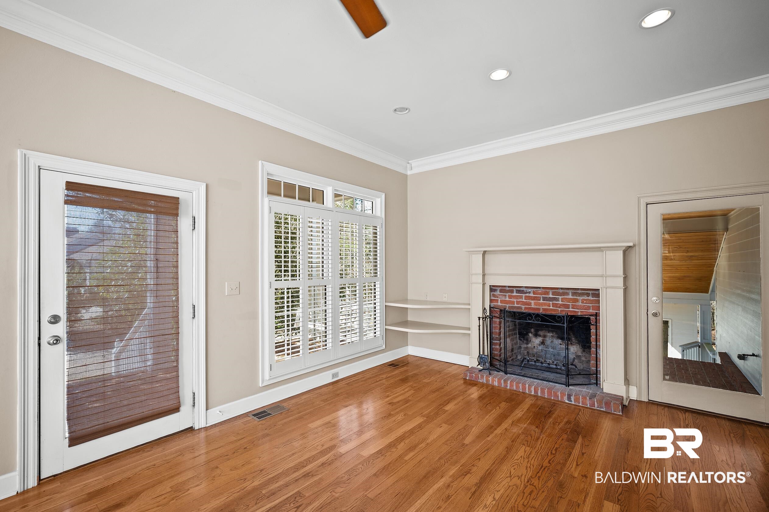 632 Overlook Drive