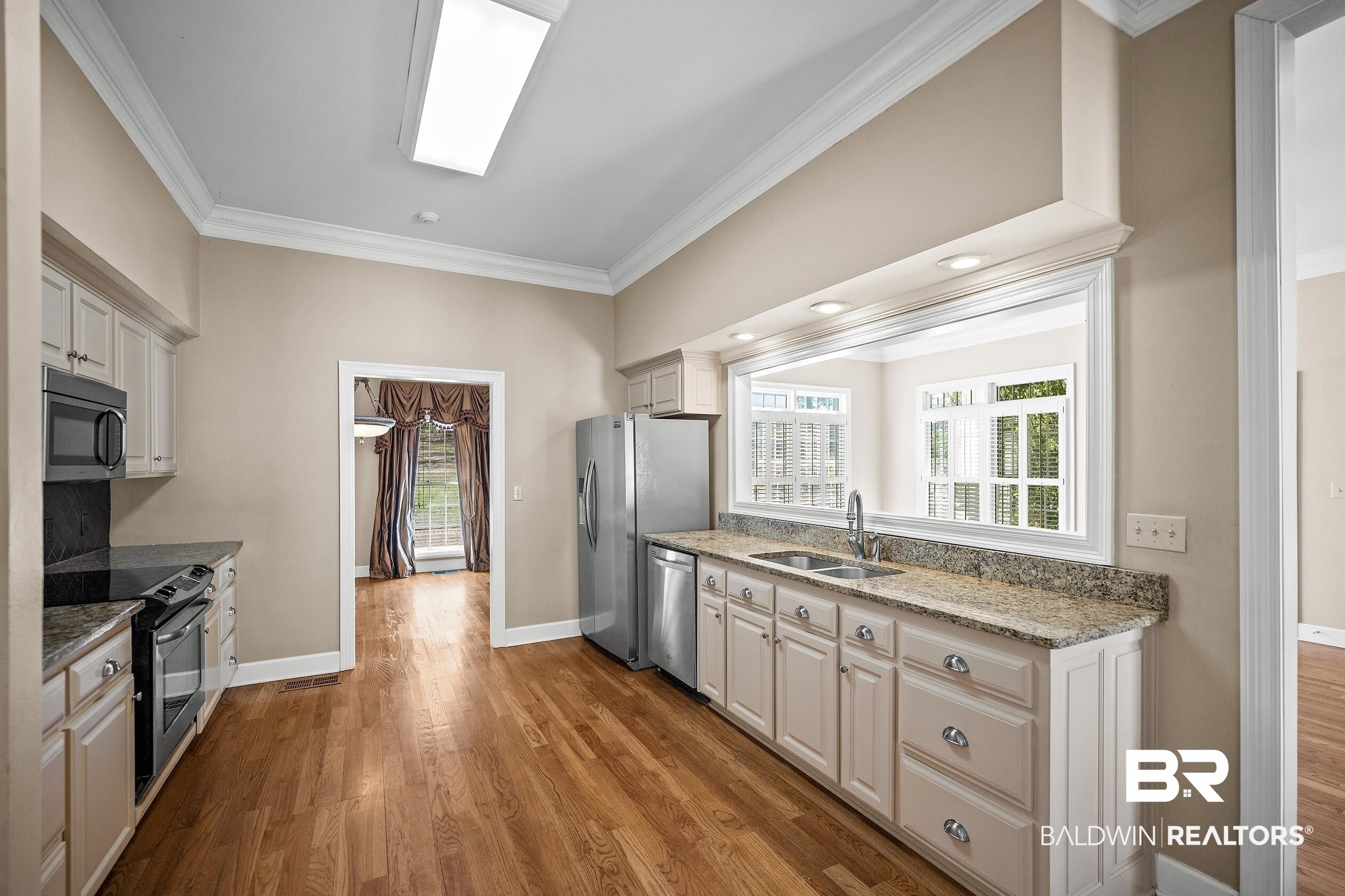 632 Overlook Drive