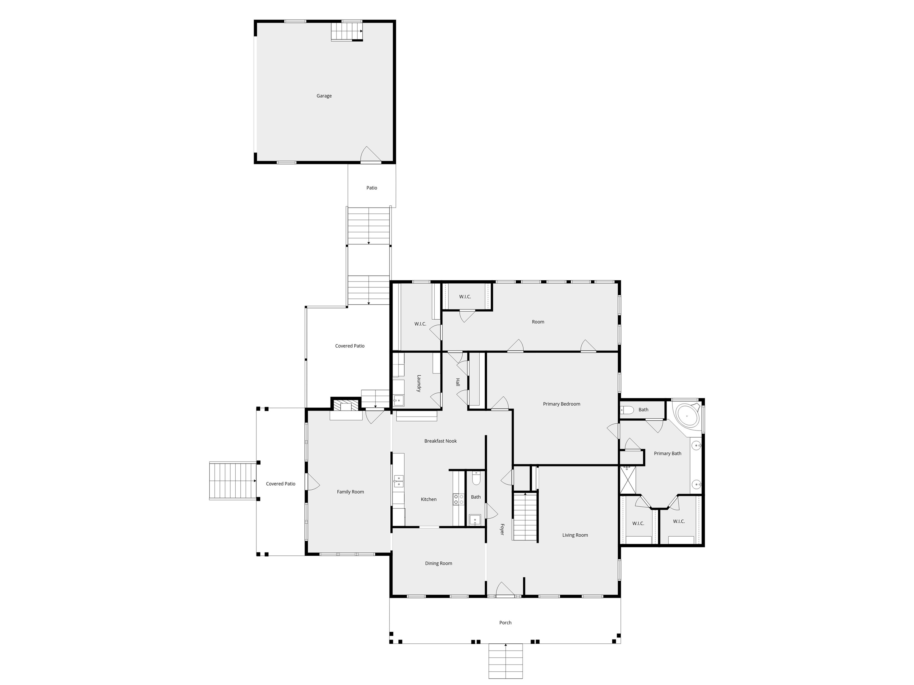 632 Overlook Drive