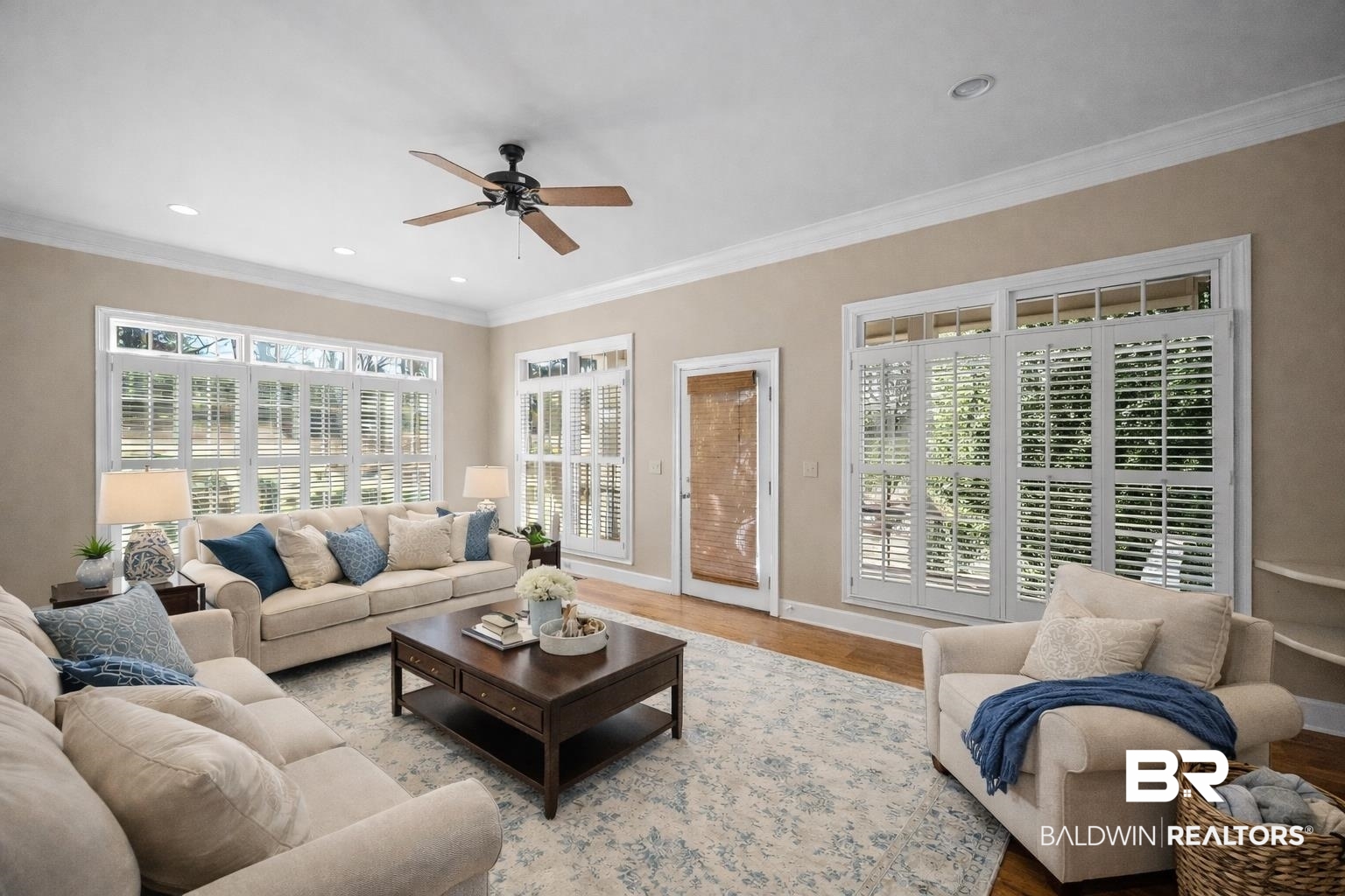 632 Overlook Drive