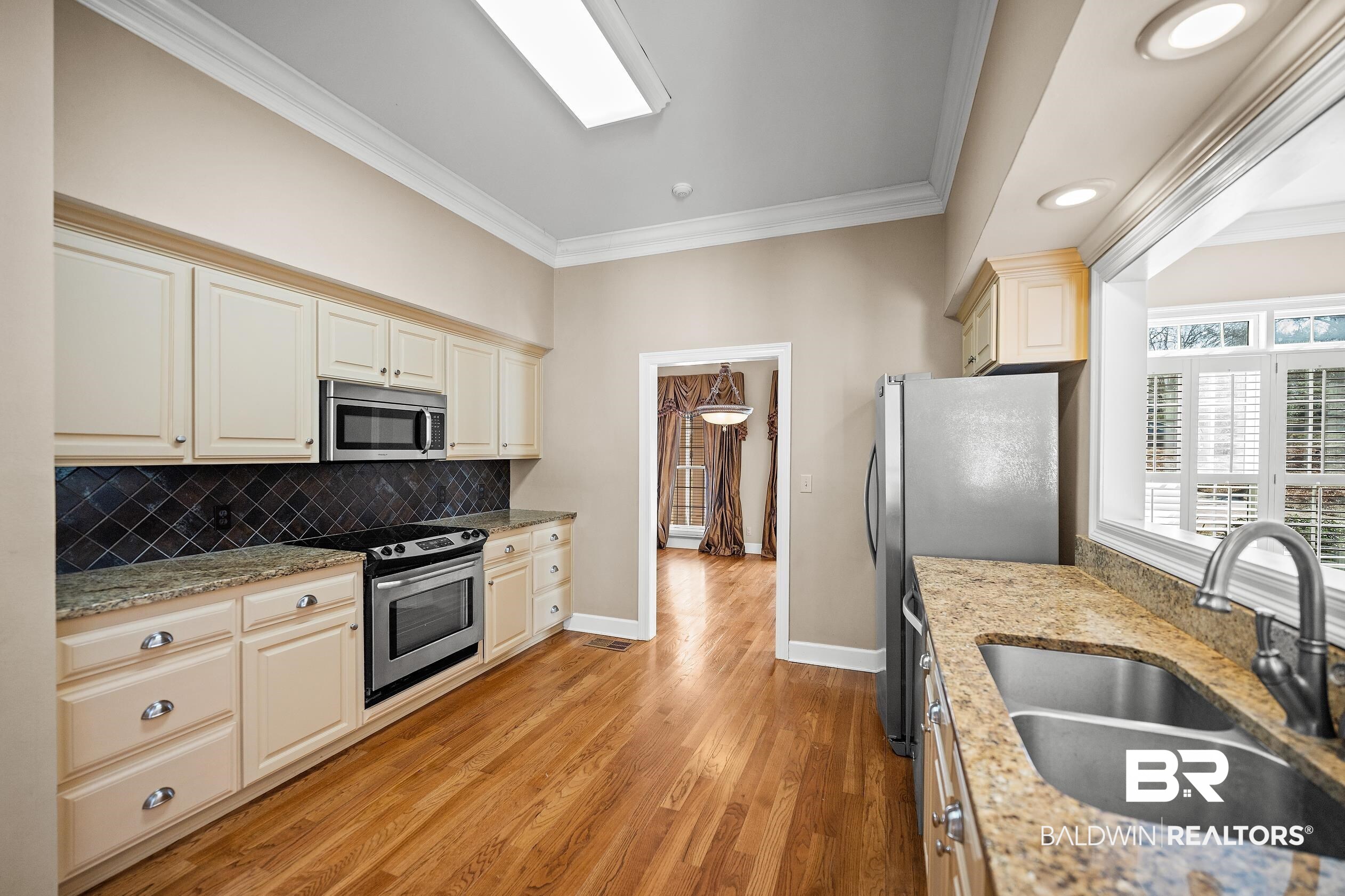 632 Overlook Drive
