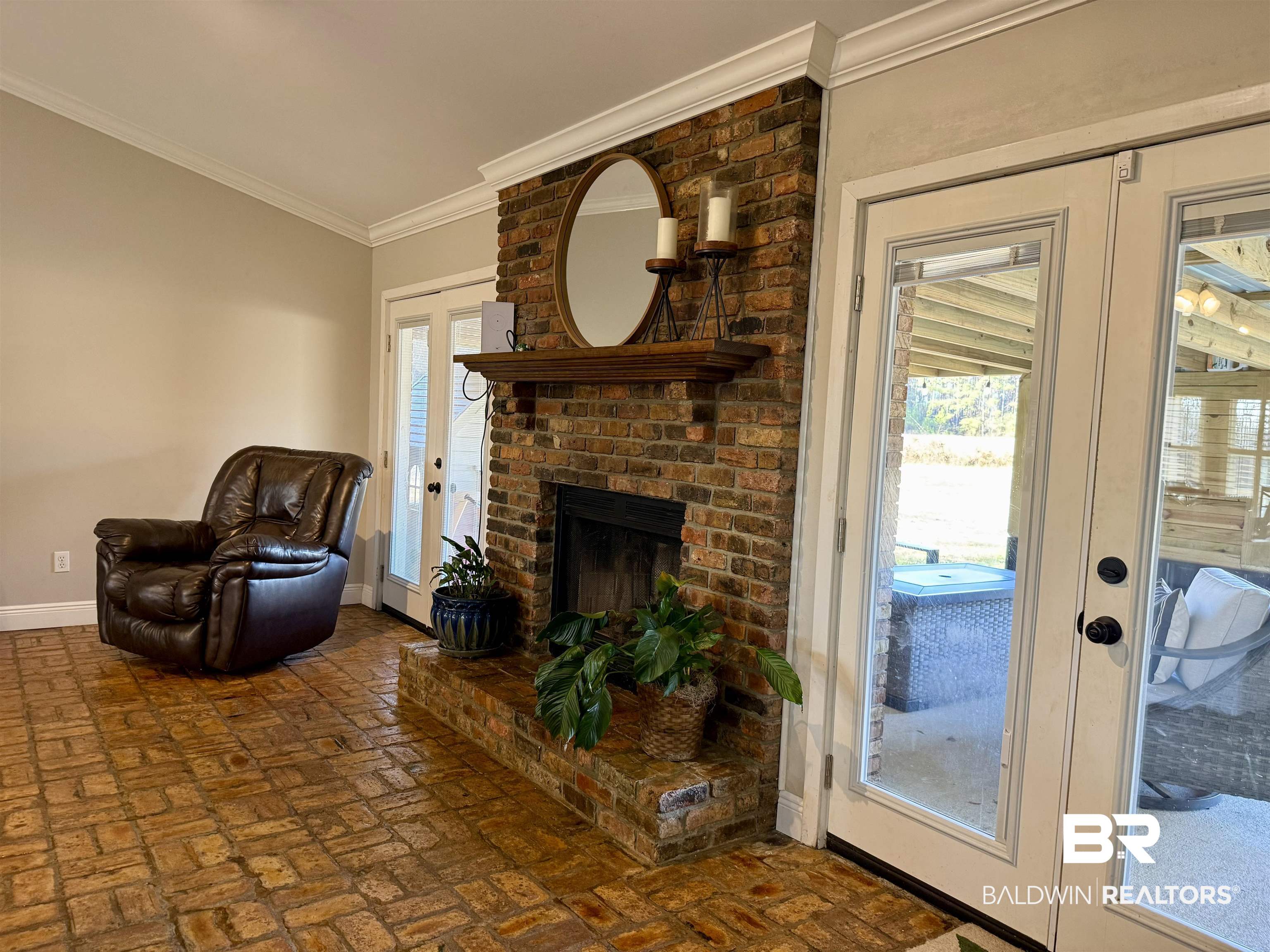 5646 Foshee Road