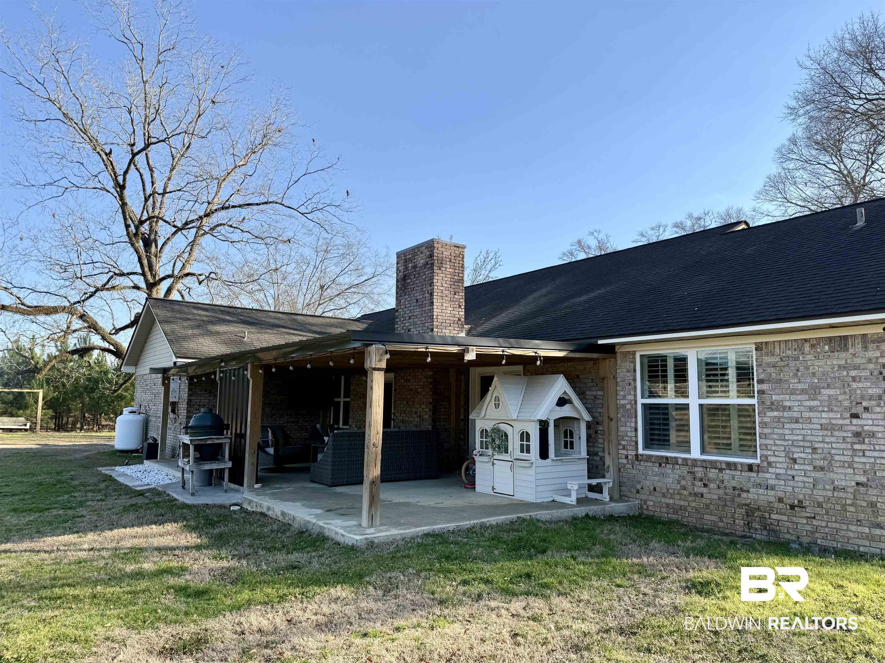 5646 Foshee Road