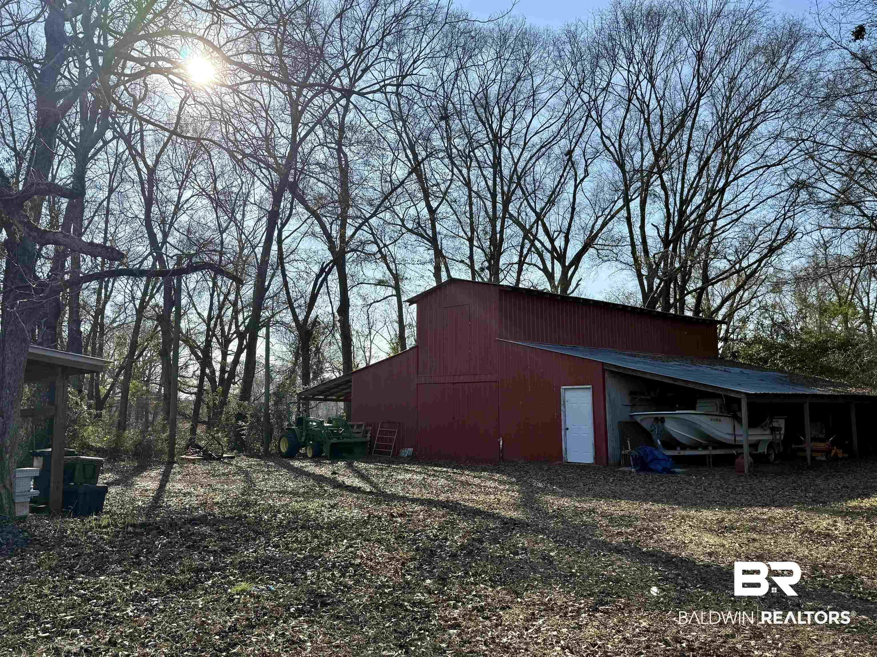 5646 Foshee Road