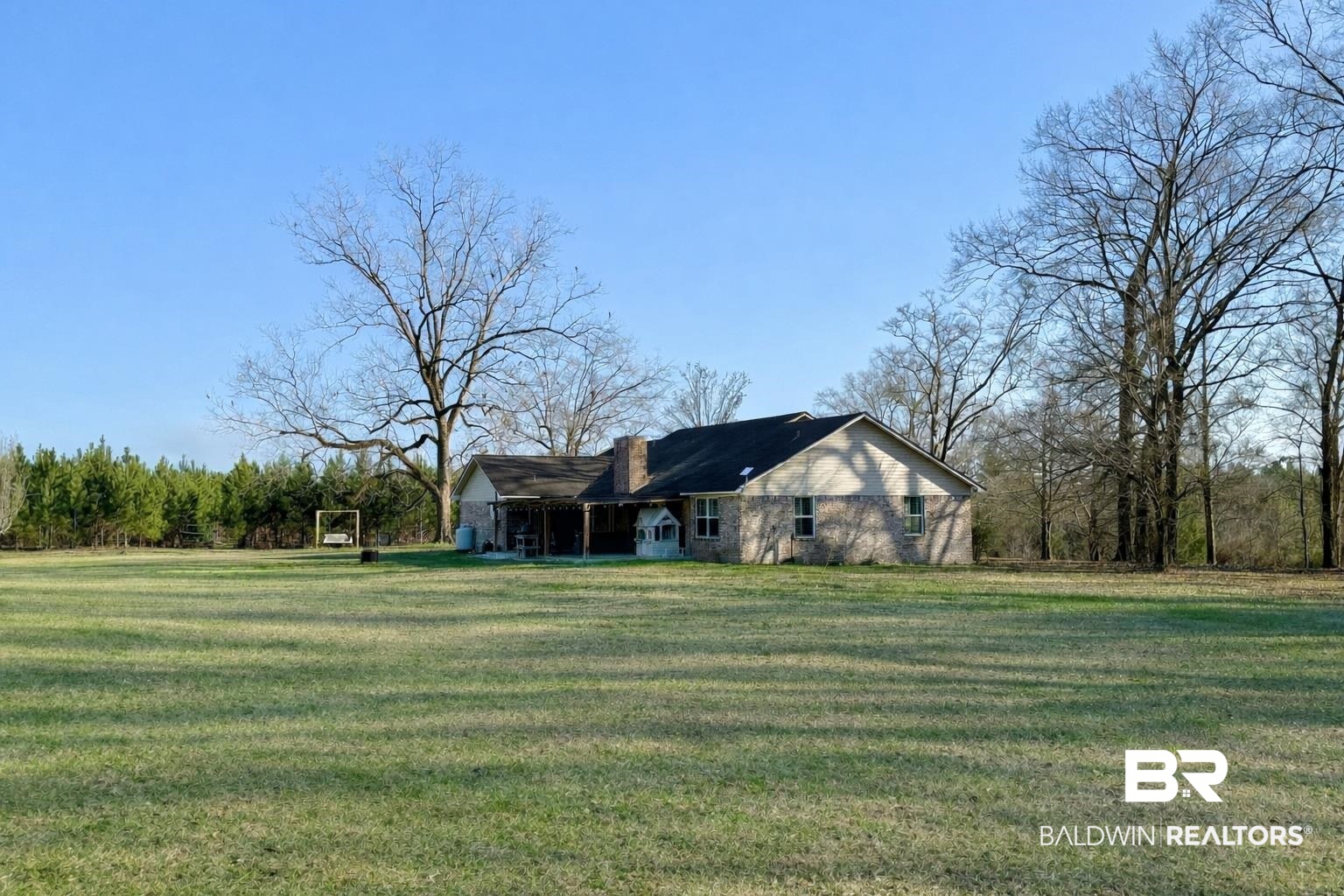 5646 Foshee Road