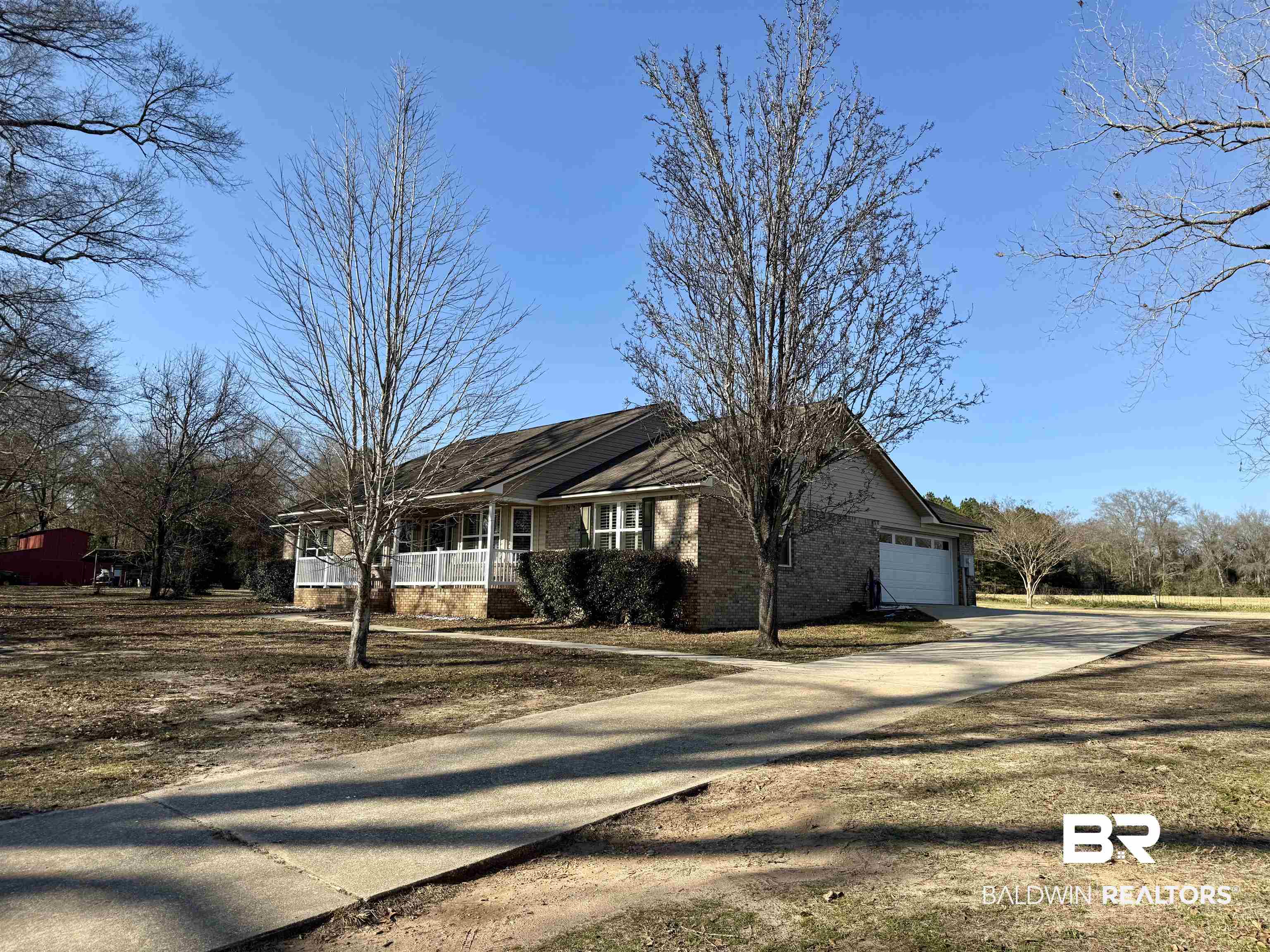 5646 Foshee Road