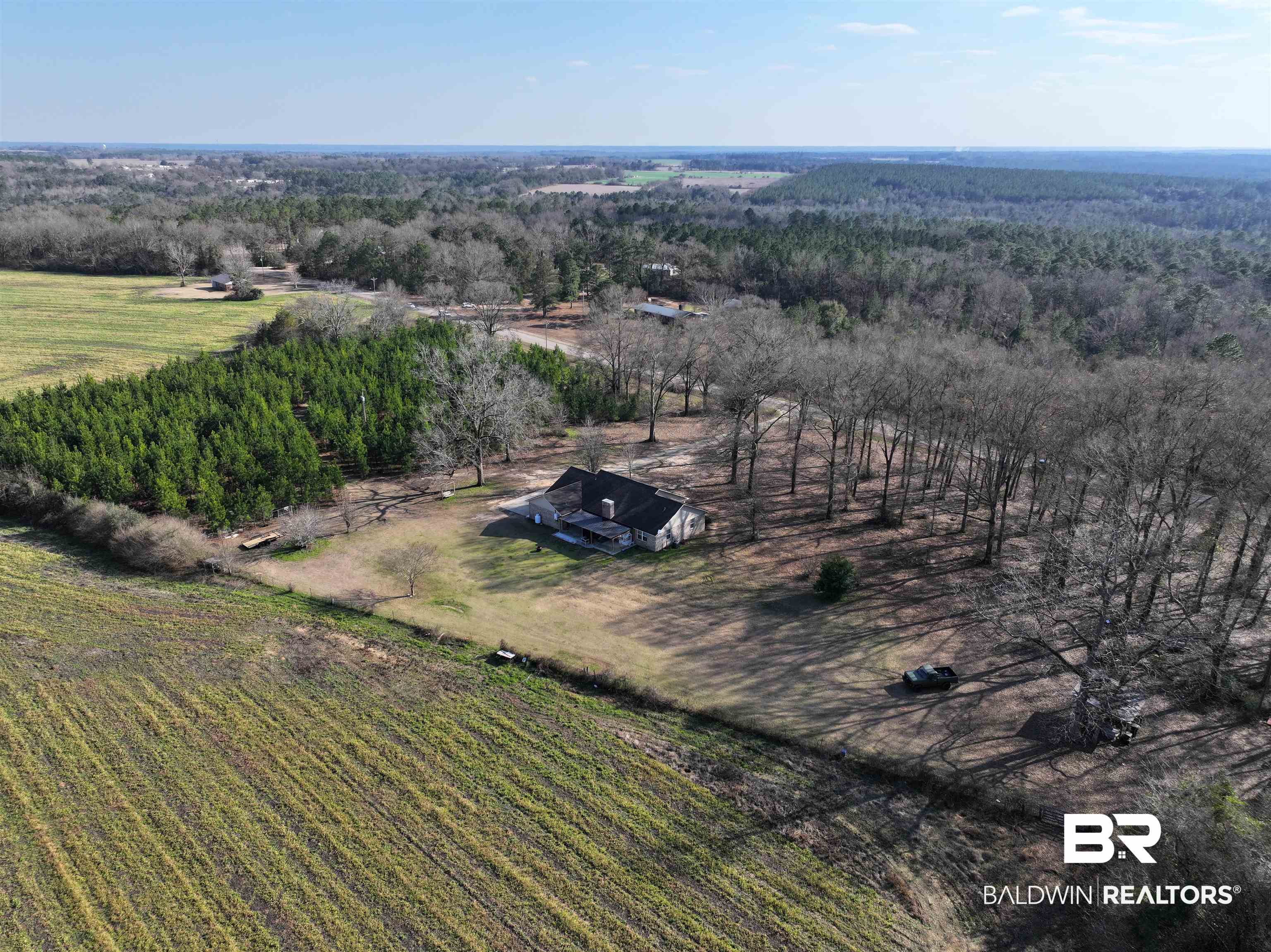 5646 Foshee Road